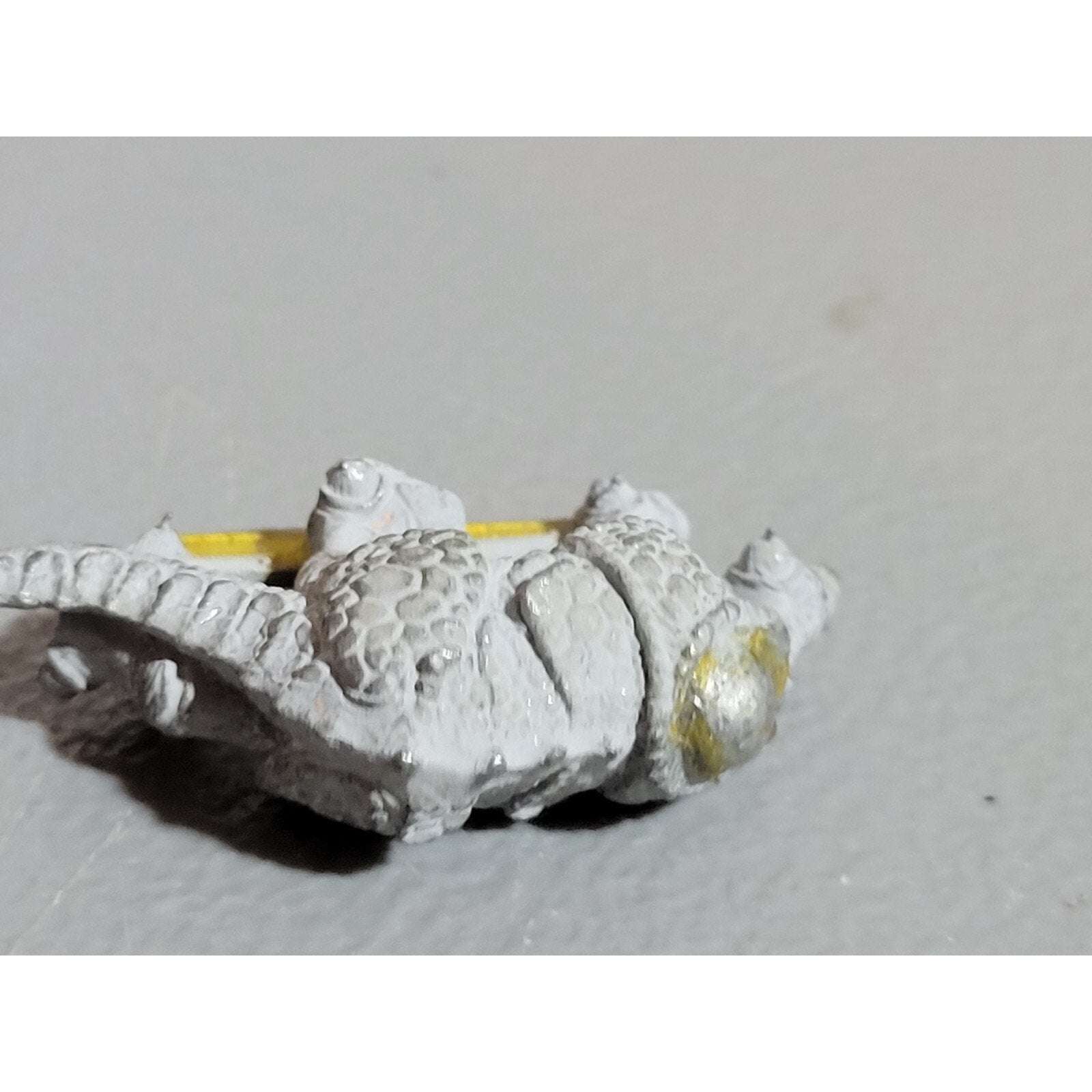 A19033 WARHAMMER 40K TYRANIDS METAL INCOMPLETE ZOAT
