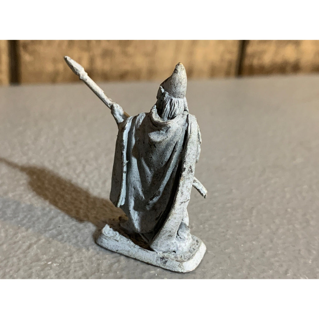 A30367 MITHRIL MINIATURES MIDDLE LOTR LORD RINGS METAL M68 ROYAL GUARDSMEN