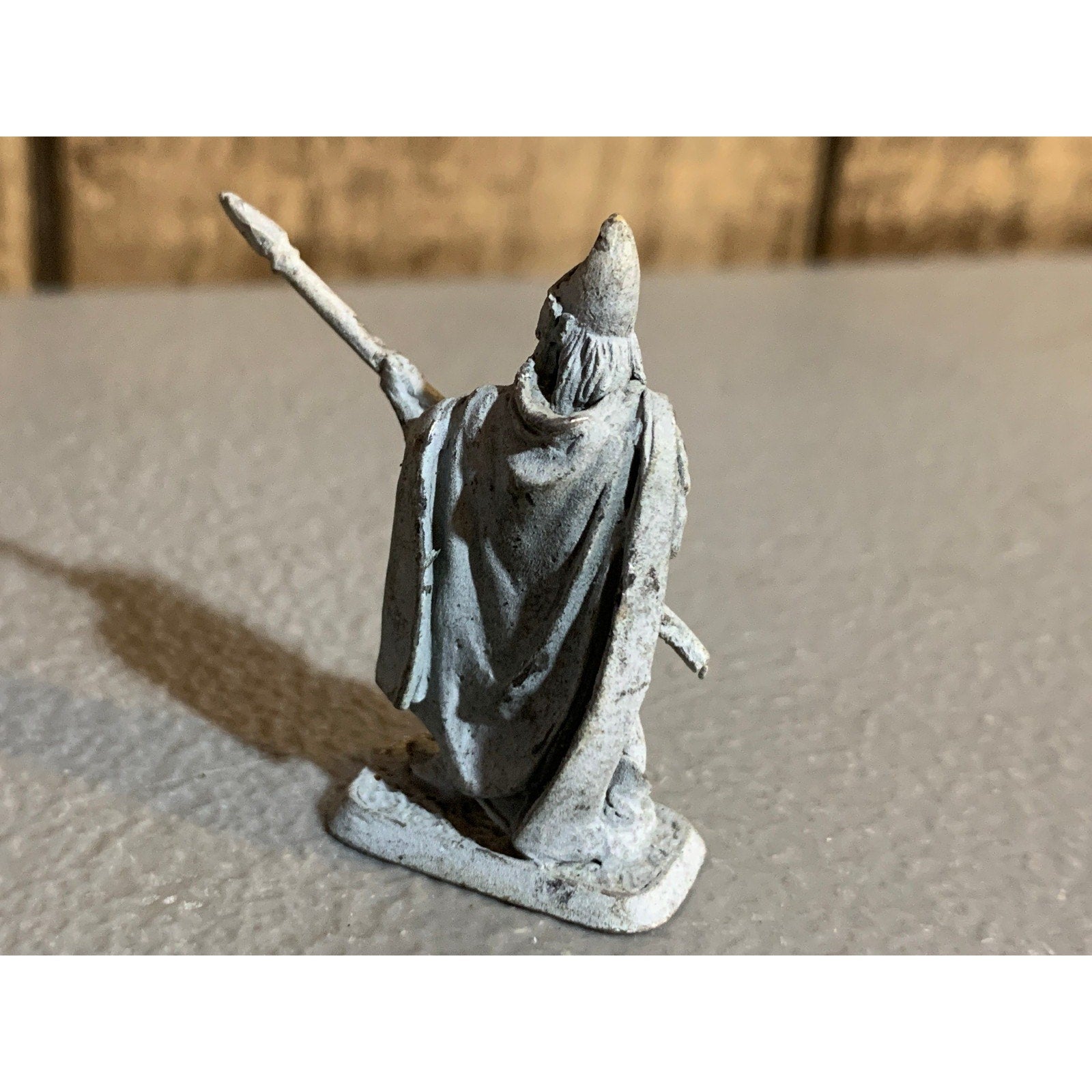A30367 MITHRIL MINIATURES MIDDLE LOTR LORD RINGS METAL M68 ROYAL GUARDSMEN
