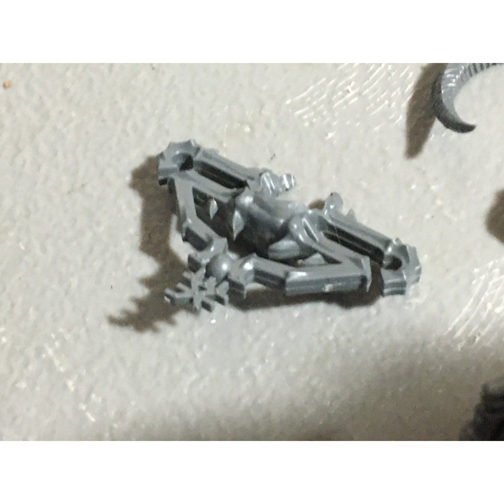 A22208 WARHAMMER FANTASY CHAOS MORTALS BITS LOT MUTATIONS GAMES WORKSHOP