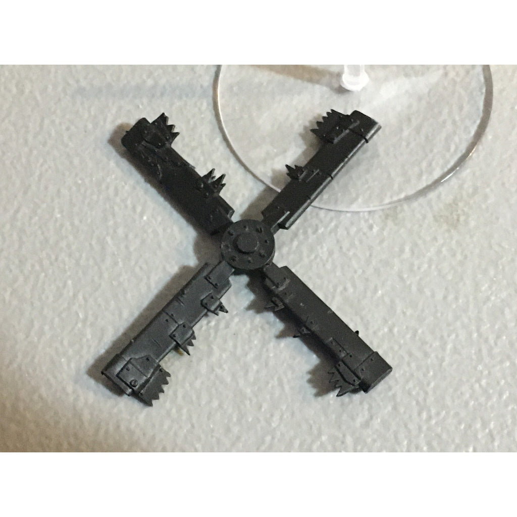 A32301 WARHAMMER 40K SPACE ORKS BLACK REACH DEFF KOPTAS GW