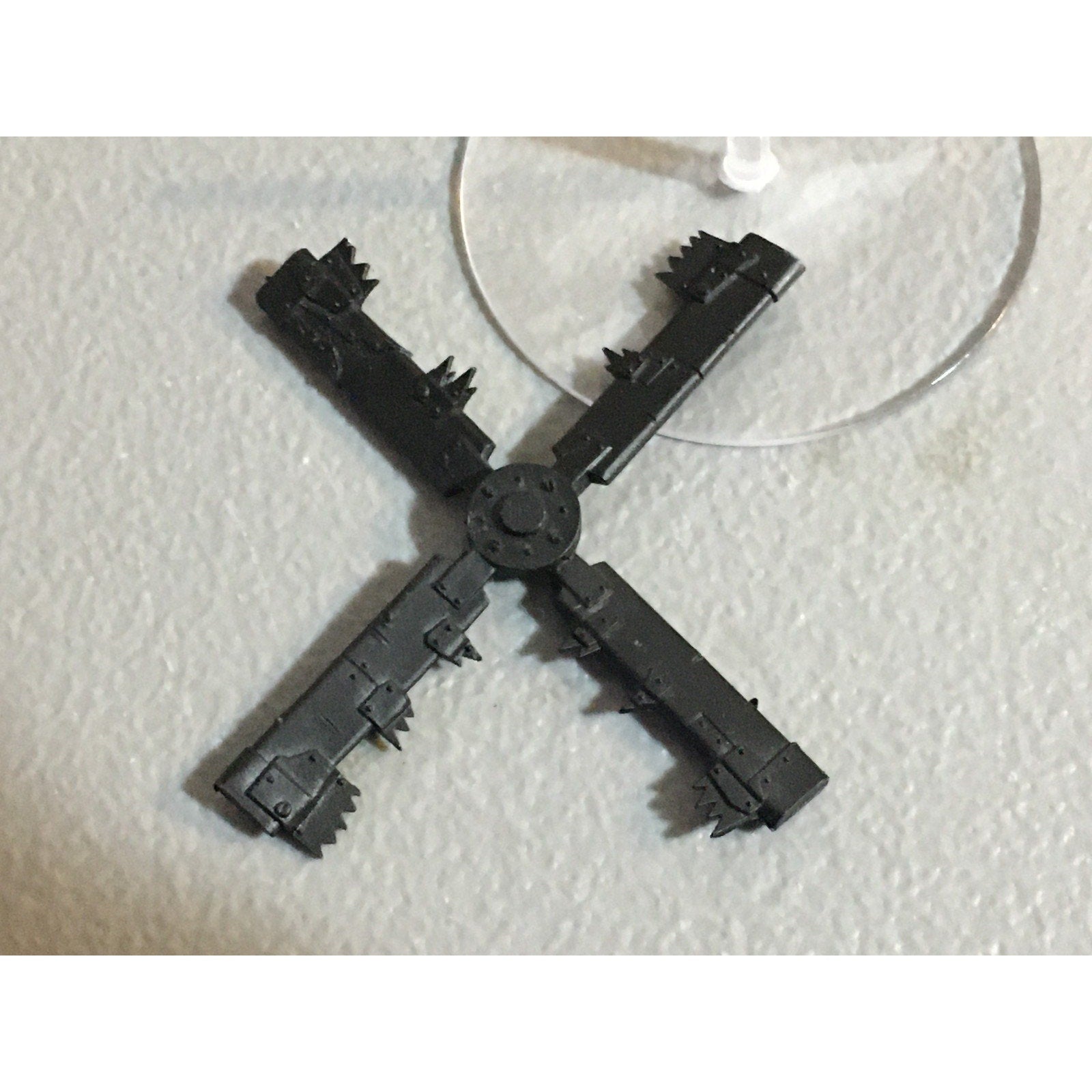 A32301 WARHAMMER 40K SPACE ORKS BLACK REACH DEFF KOPTAS GW