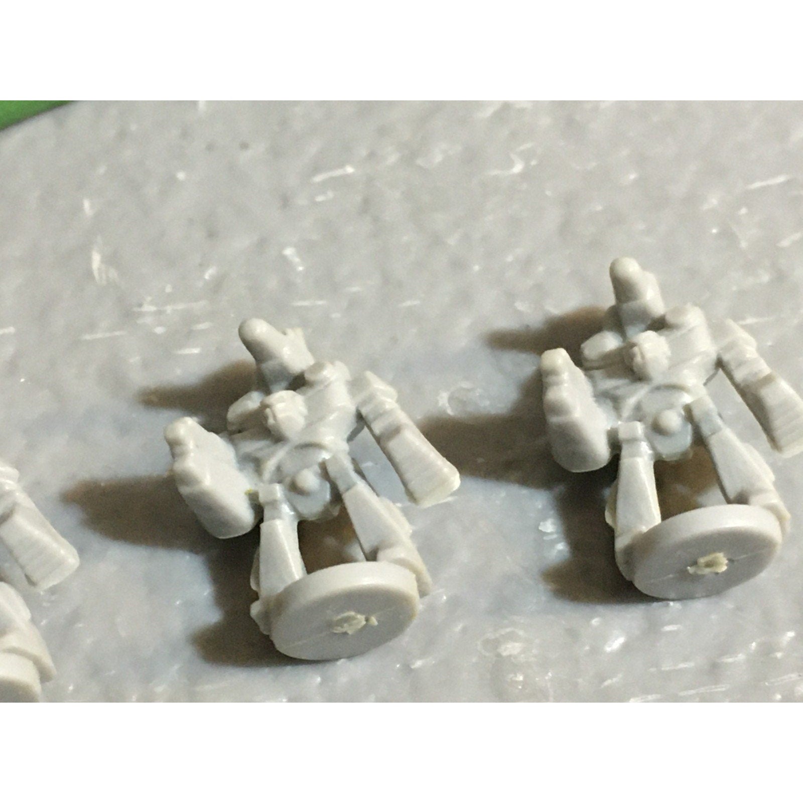 A24569 EPIC 40K IMPERIAL GUARD ROBOTS 6 PC GW WARHAMMER GAMES WORKSHOP