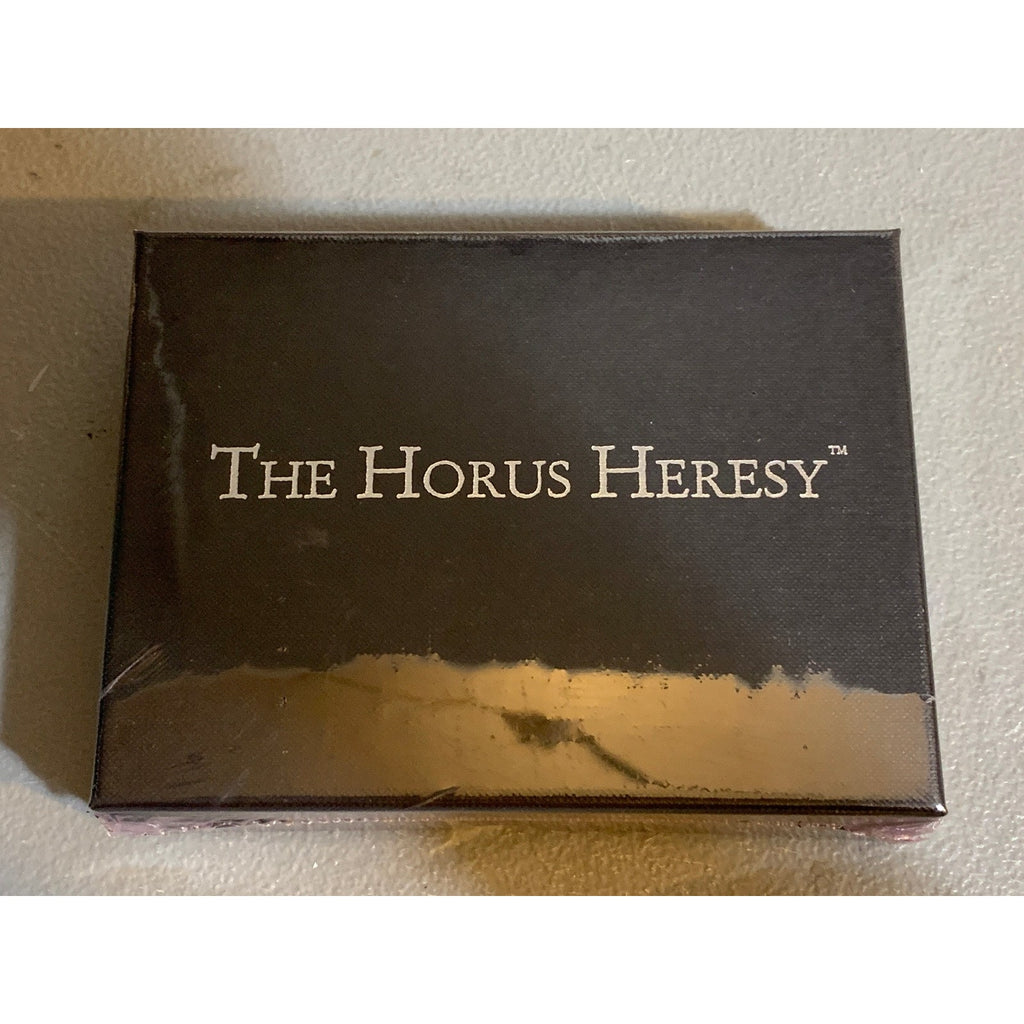 SA31111 WARHAMMER FORGE WORLD 30K HORUS GARRO: HAND OF THE SIGILLITE RARE NIB