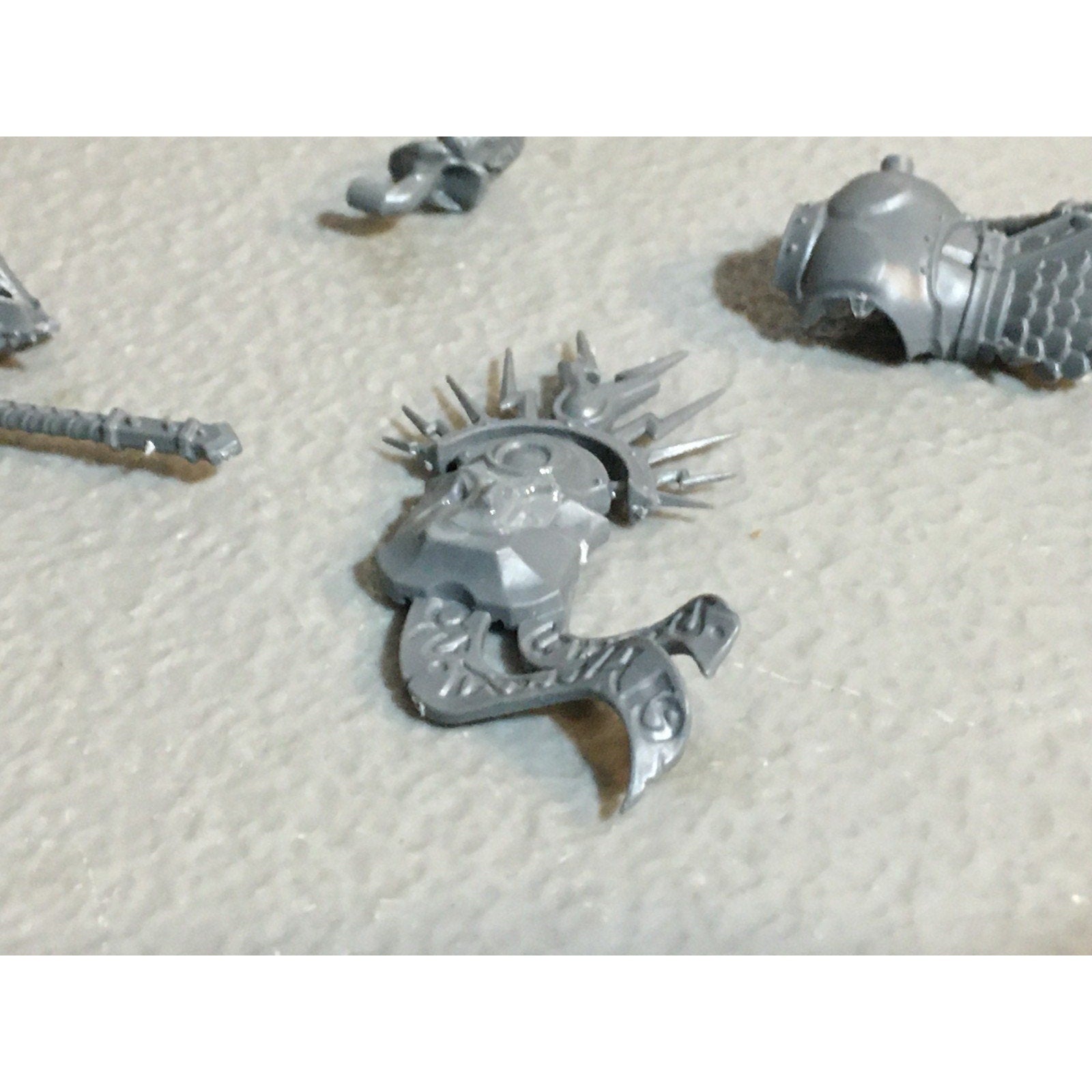 A24336 WARHAMMER AOS SIGMAR STORMCAST ETERNALS VINDICTORS 6 PK GW