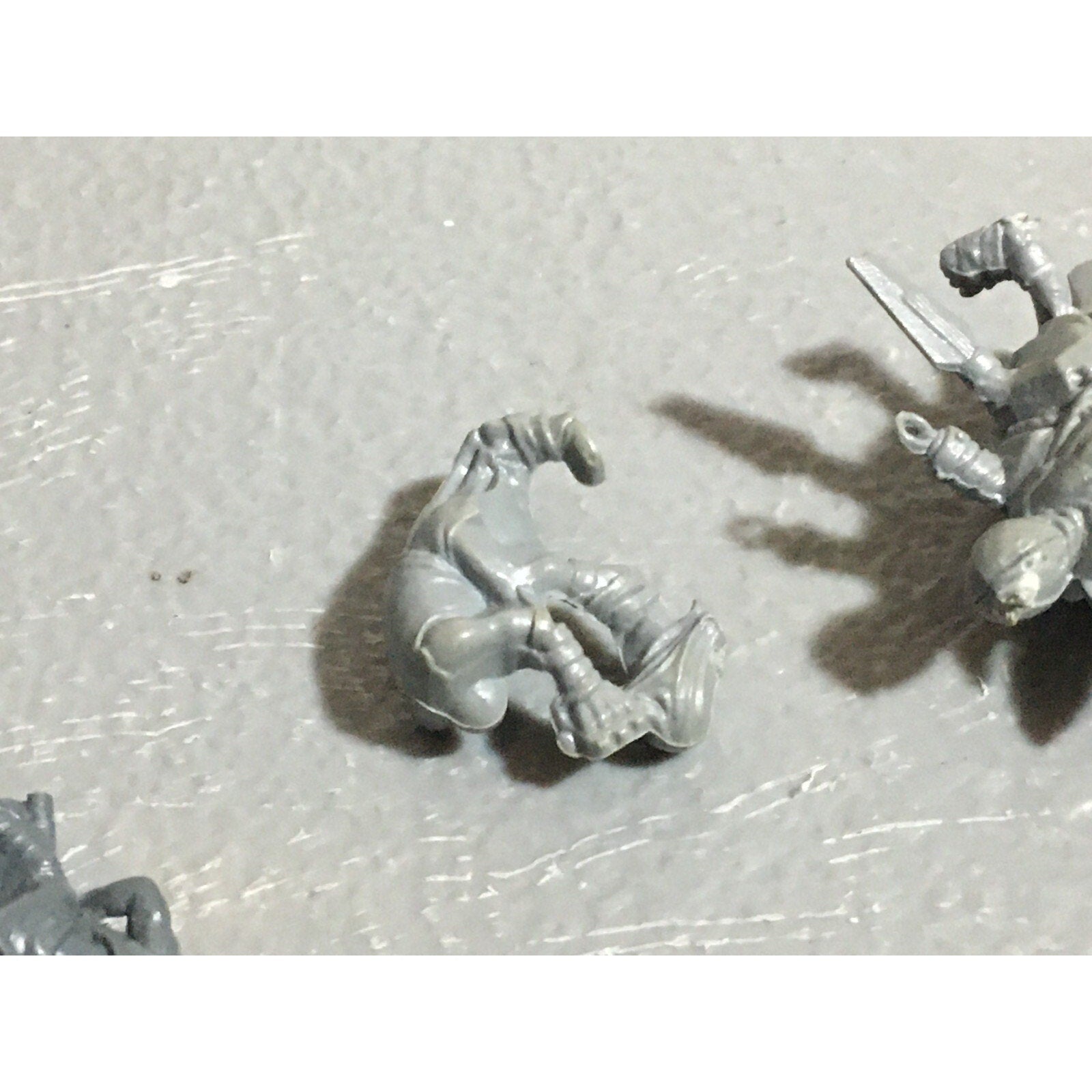 A20675 WARHAMMER FANTASY AOS SIGMAR OGRE KINGDOMS GNOBLAR 4 PK