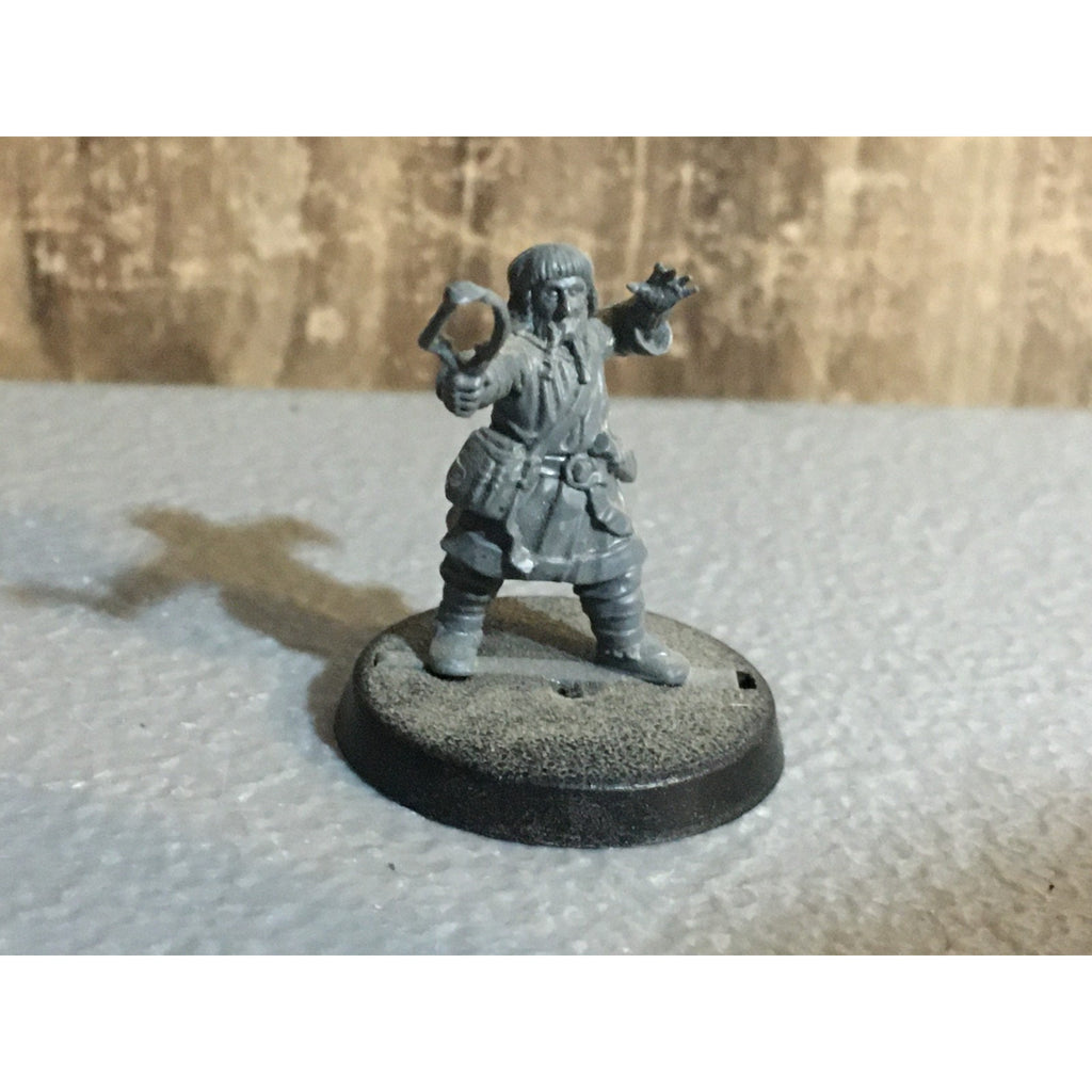 A30020 LOTR LORD OF THE RINGS GW GAMES WORKSHOP THE HOBBIT ORI THE DWARF