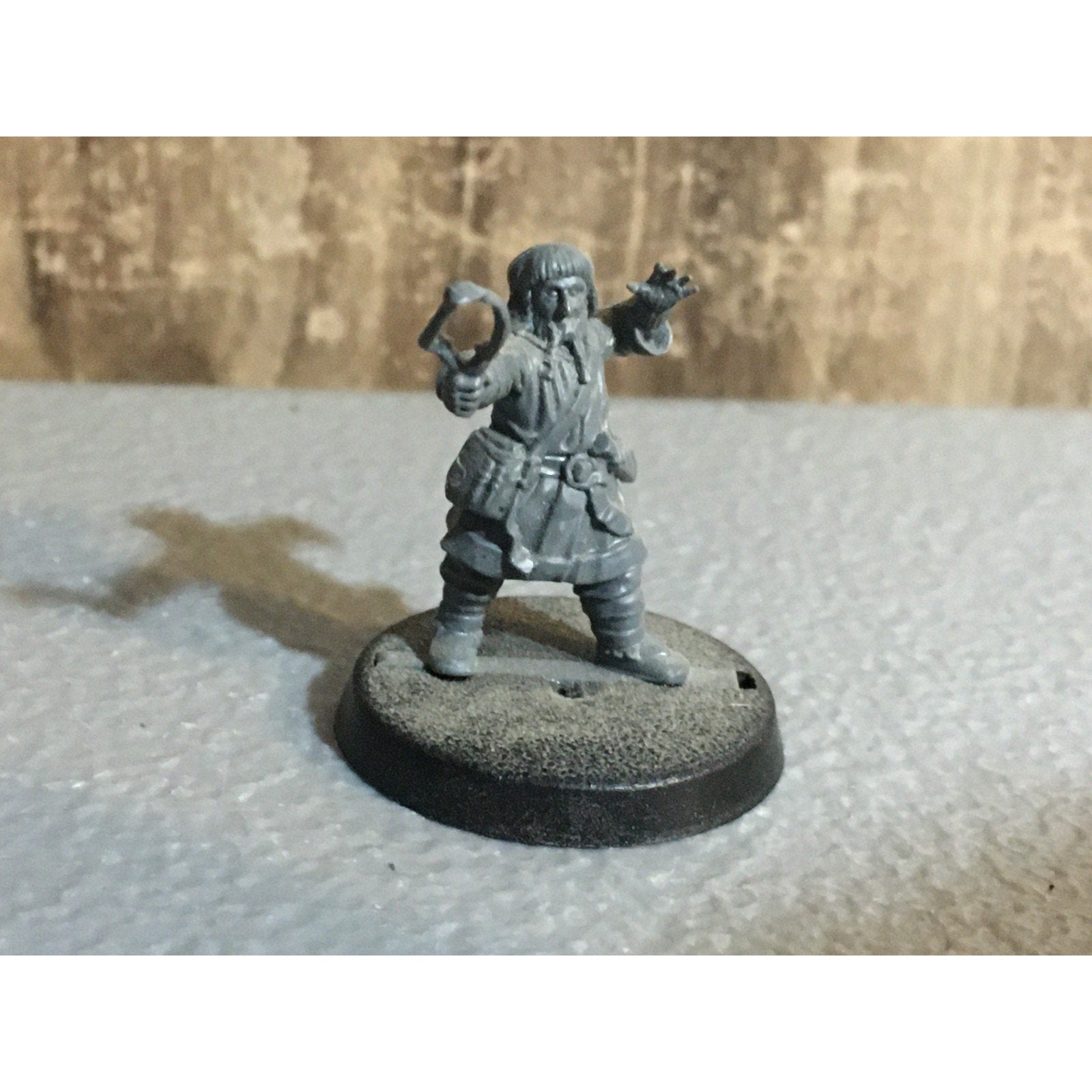 A30020 LOTR LORD OF THE RINGS GW GAMES WORKSHOP THE HOBBIT ORI THE DWARF