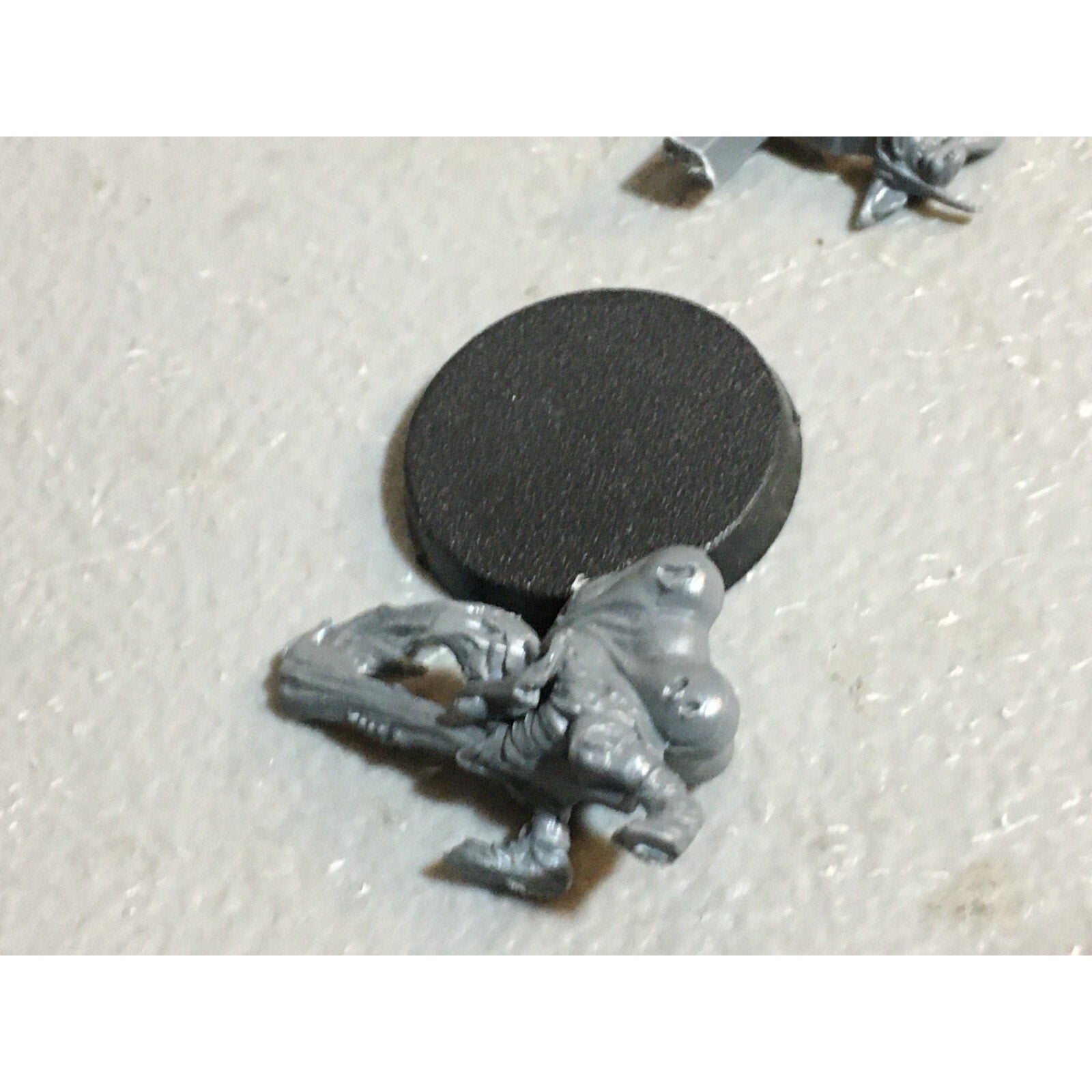 A23592 WARHAMMER AOS FANTASY OGRE KINGDOMS MAWTRIBES GNOBLARS 5 PK GW