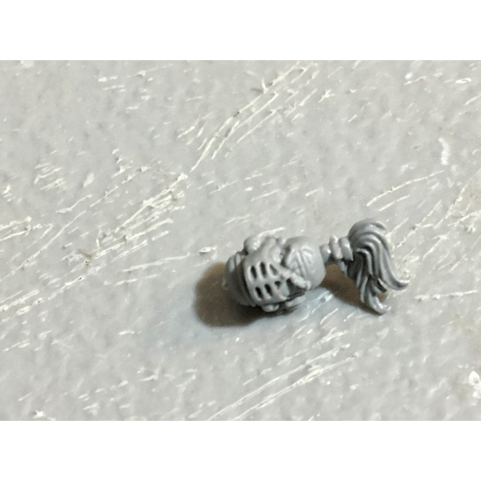 A23156 WARHAMMER 40K CHAOS SPACE MARINES BITS LOT MIXED LEGS ARMS HEADS GW