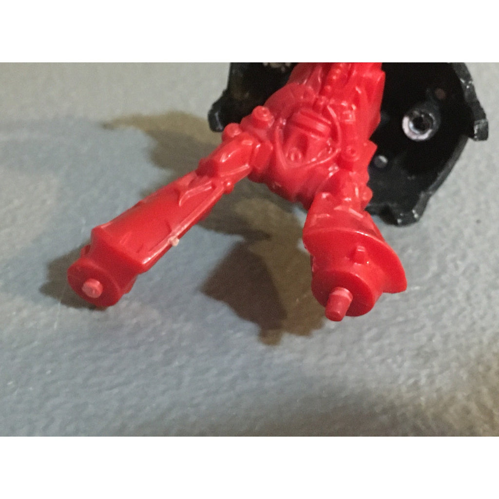 A33691 WARHAMMER 40K ADEPTUS TITANICUS WARLORD TITAN INCOMPLETE GW