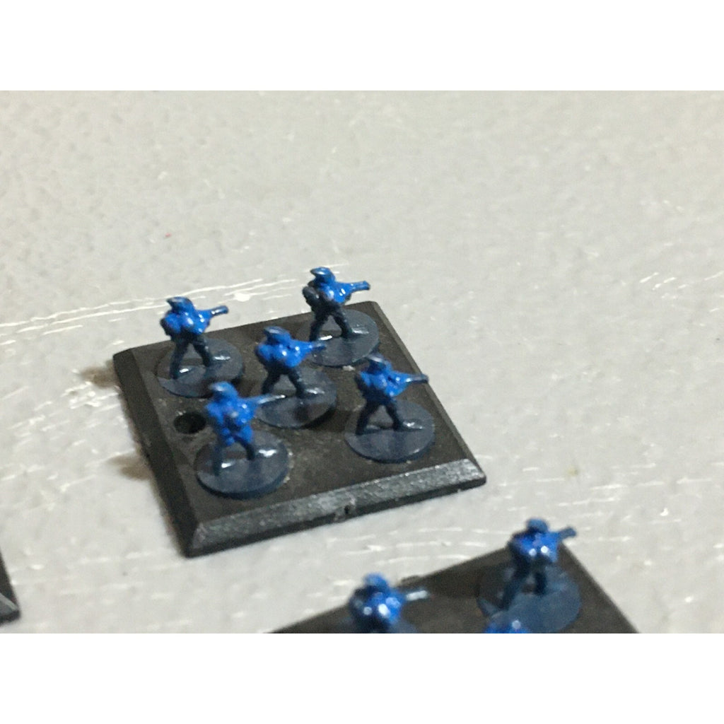 A11314 EPIC WARHAMMER 40K ELDAR CRAFTWORLDS GUARDIANS & FALCONS GW
