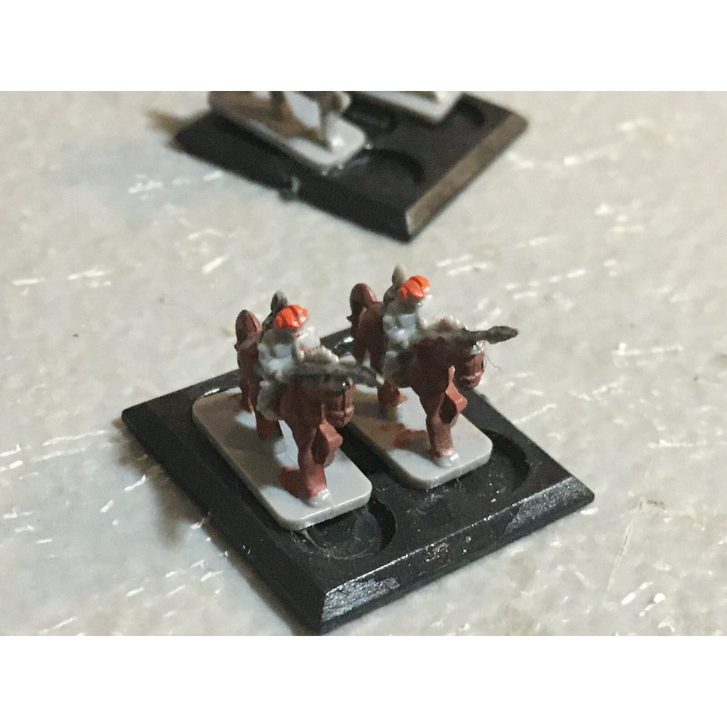A16343 EPIC WARHAMMER 40K IMPERIAL GUARD ASTRA ROUGH RIDERS GW GAMES WORKSHOP