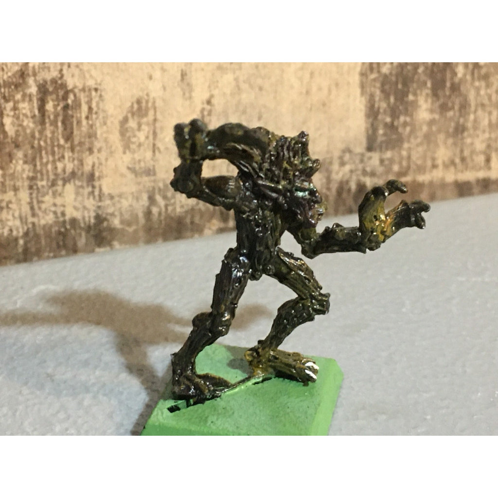 A24651 WARHAMMER FANTASY WOOD ELVES CLASSIC METAL DRYAD GW GAMES WORKSHOP