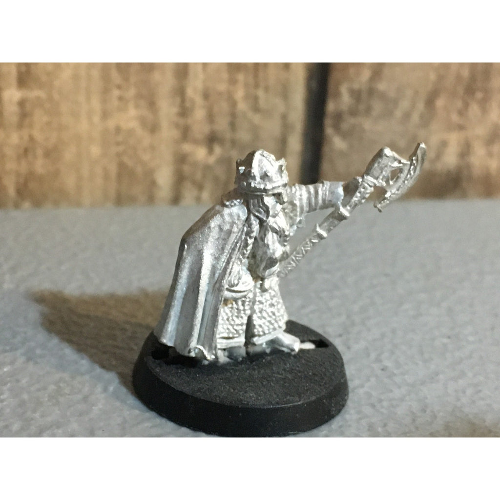 A30021 LOTR LORD OF THE RINGS GW GAMES WORKSHOP METAL KING DURIN KHAZAD-DUM