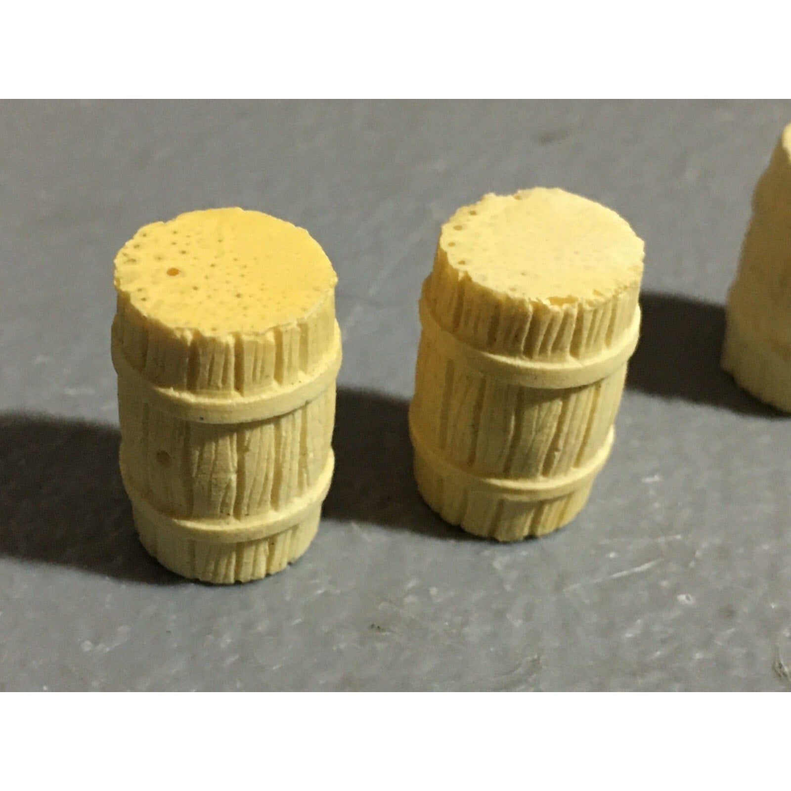 A22428 WARHAMMER 40K FORGEWORLD MIXED BITS LOT BARRELS WORLD EATER SHOULDER PADS