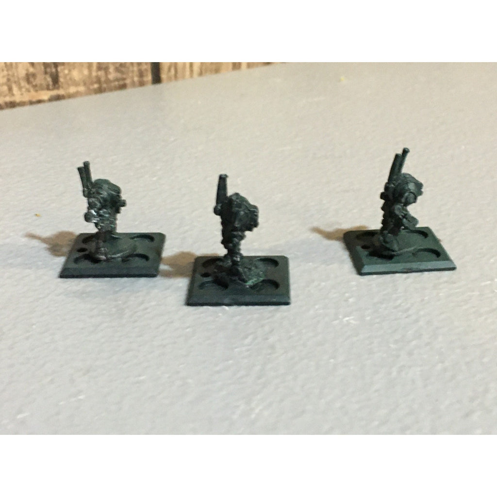 A27620 WARHAMMER EPIC 40K SPACE MARINES METAL 3 DREADNOUGHT GW
