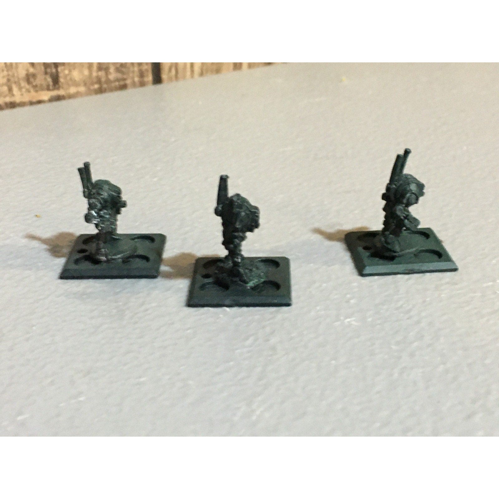 A27620 WARHAMMER EPIC 40K SPACE MARINES METAL 3 DREADNOUGHT GW