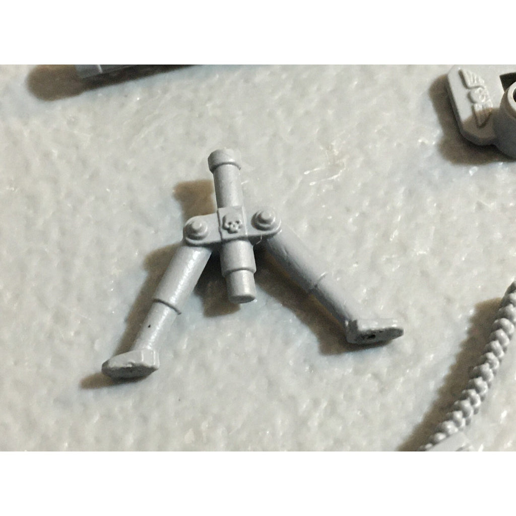 A23044 WARHAMMER 40K IG IMPERIAL ASTRA BITS LOT HEAVY WEAPONS GAMES WORKSHOP GW