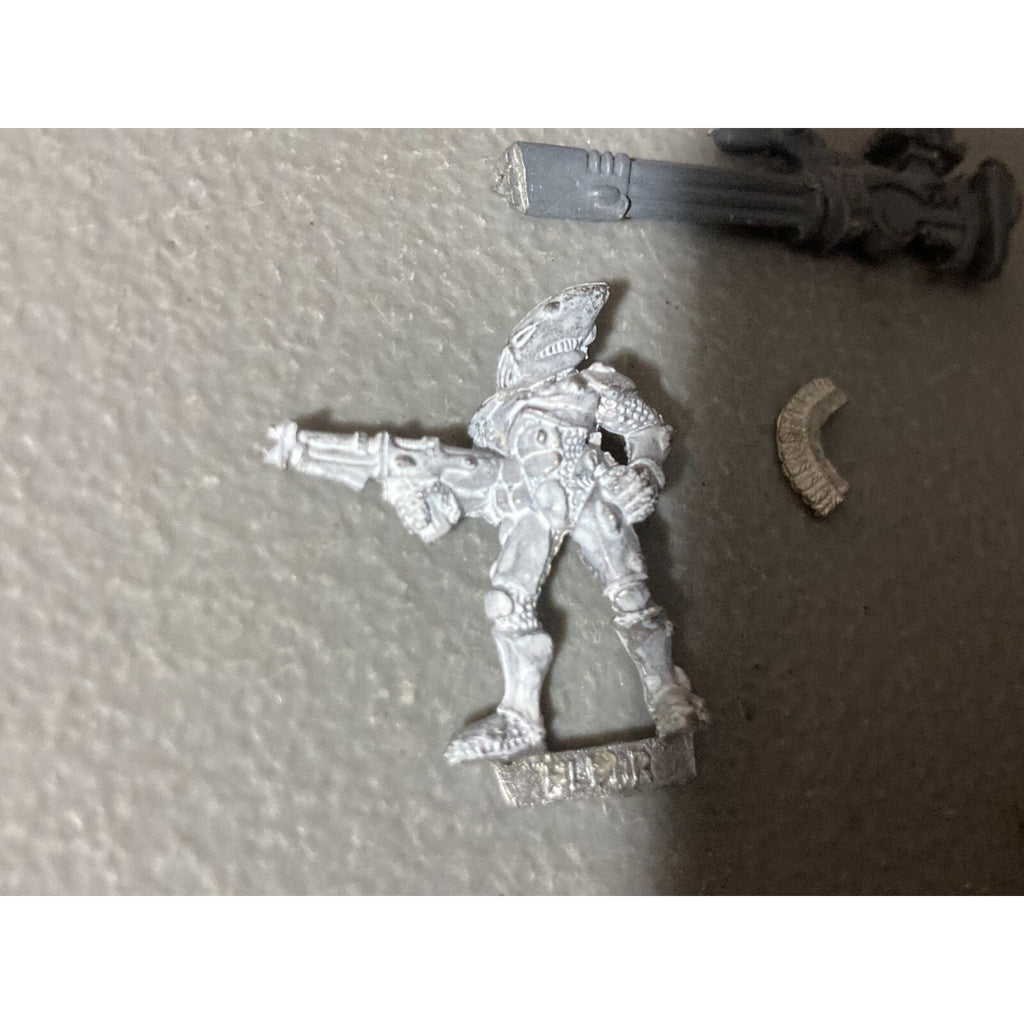 A19749 WARHAMMER 40K ELDAR ROGUE TRADER CRAFTWORLDS ALL METAL BITS LOT