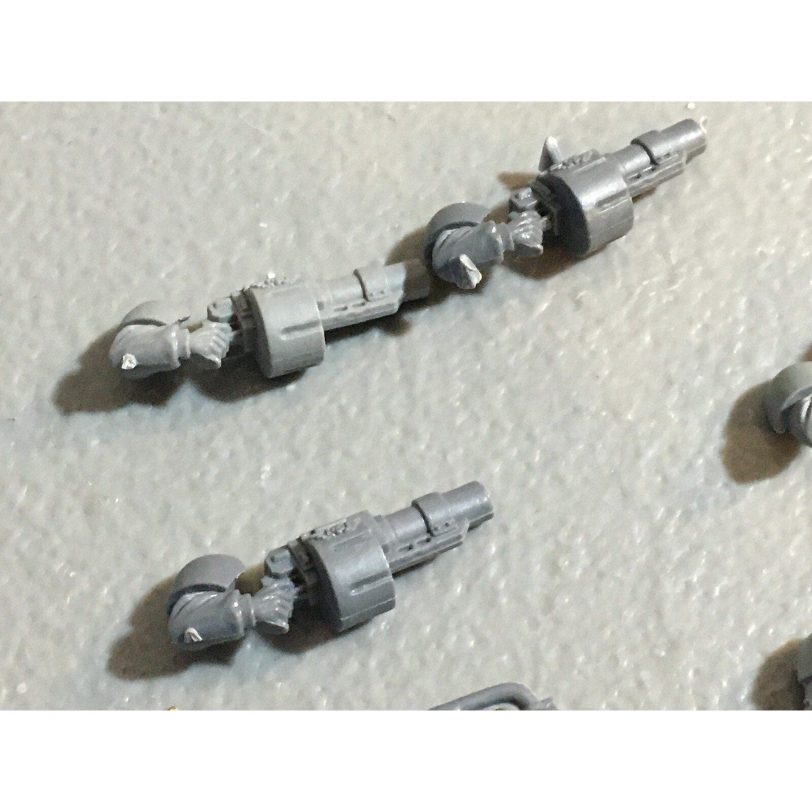 A23209 WARHAMMER 40K IG IMPERIAL ASTRA BITS LOT MIXED GW GAMES WORKSHOP