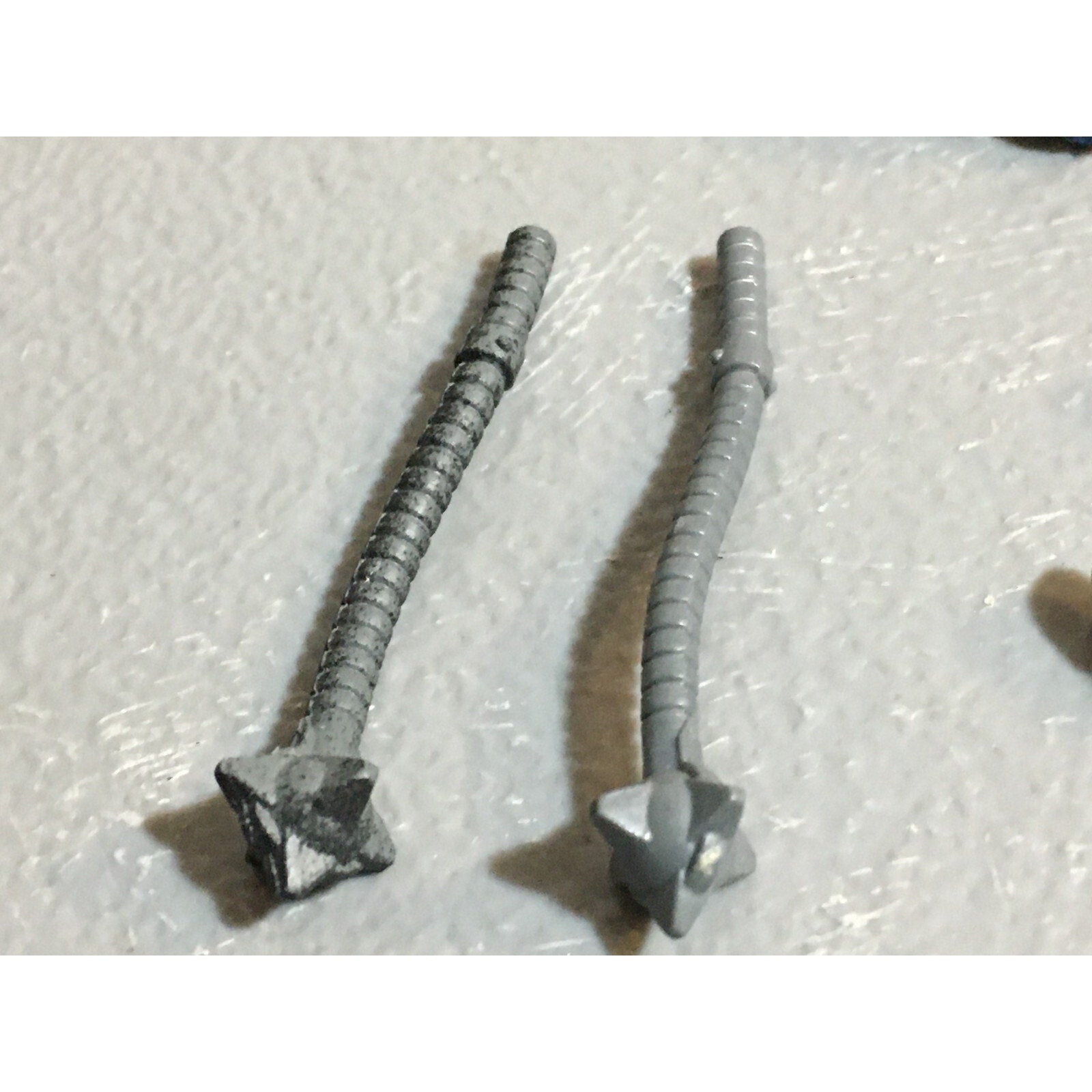 A23465 WARHAMMER 40K CHAOS SPACE MARINES BITS LOT MIXED VEHICLE ARMS GW
