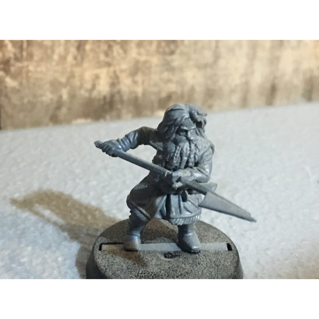 A30044 LOTR LORD OF THE RINGS GW GAMES WORKSHOP DWARF BIFUR