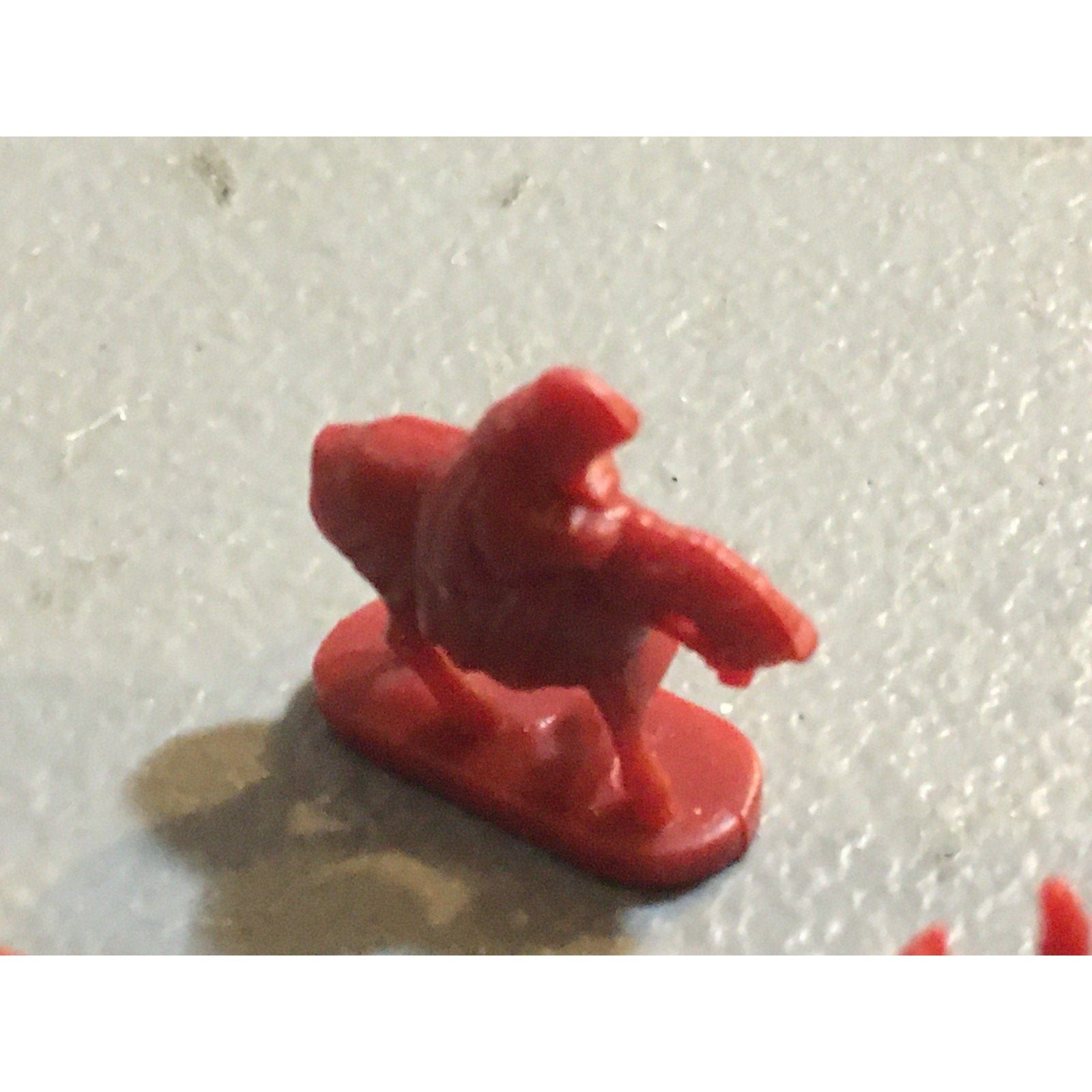 A32594 GAMES WORKSHOP GW WARMASTER LOTR LORD OF RINGS BATTLE OF FIVE ARMIES BITS