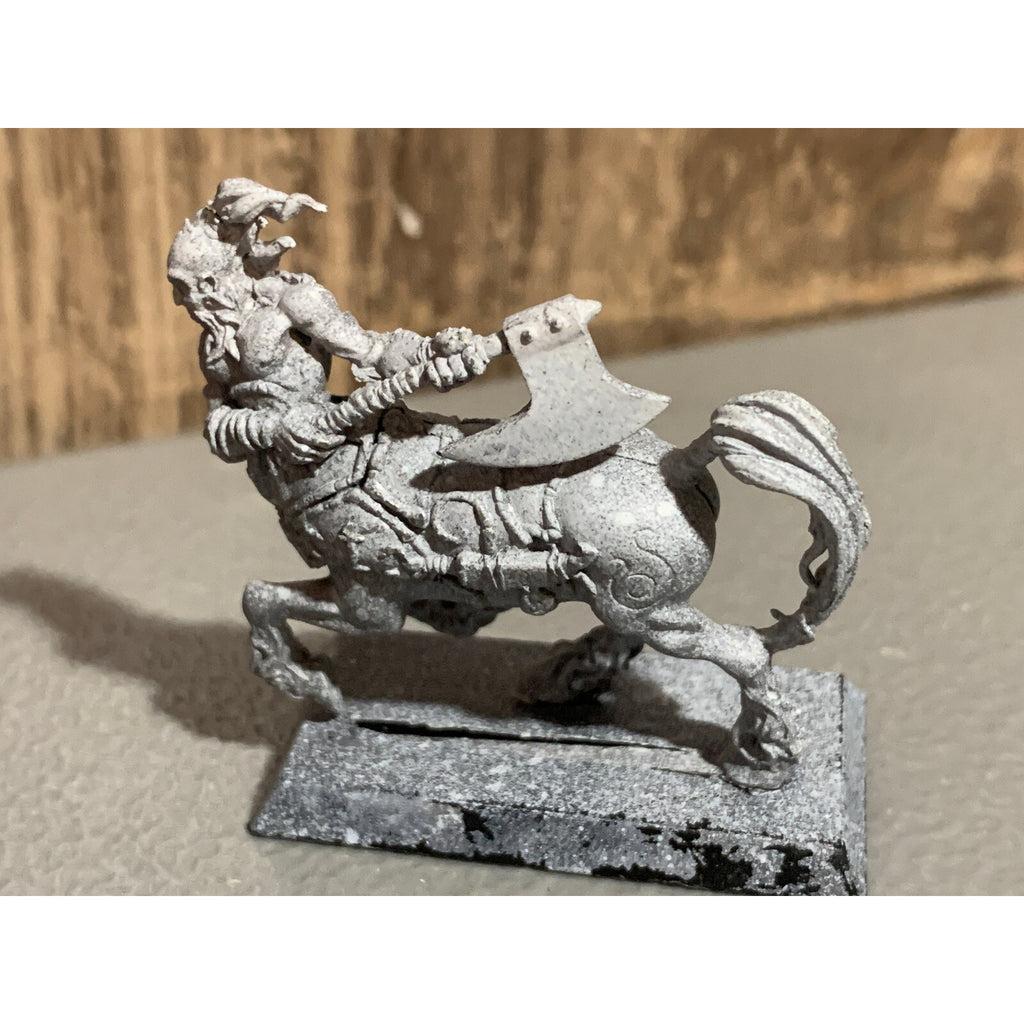 A16310 RACKHAM CONFRONTATION METAL OOP KELT CENTAUR 3
