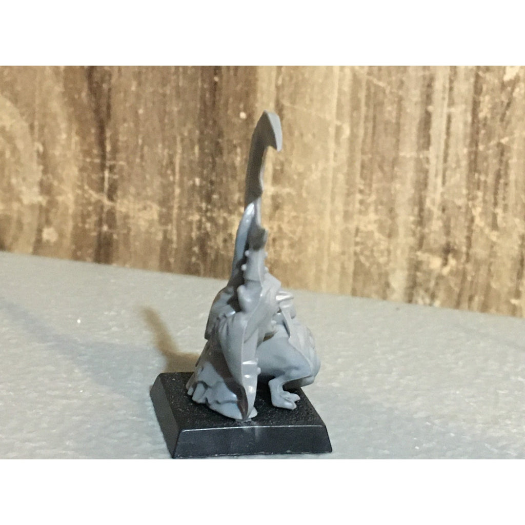 A24963 WARHAMMER FANTASY SKULL PASS ORCS GOBLINS NIGHT GOBLIN BIG BOSS GW