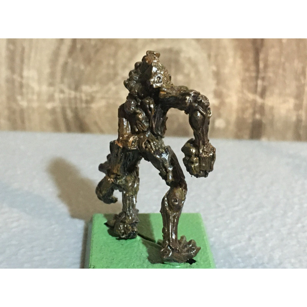 A24657 WARHAMMER FANTASY WOOD ELVES CLASSIC METAL DRYAD GW GAMES WORKSHOP