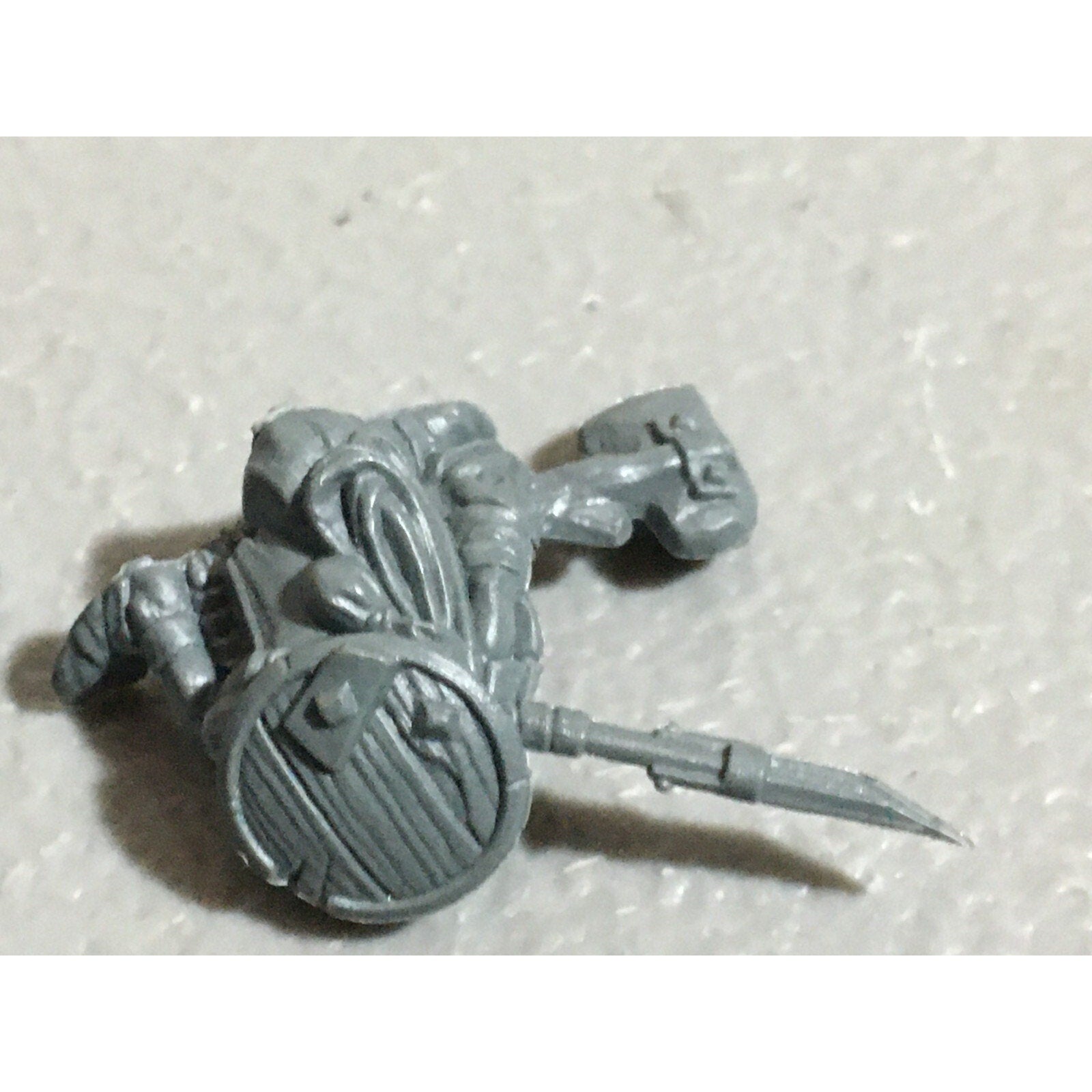 A20678 WARHAMMER FANTASY AOS SIGMAR OGRE KINGDOMS GNOBLAR 4 PK