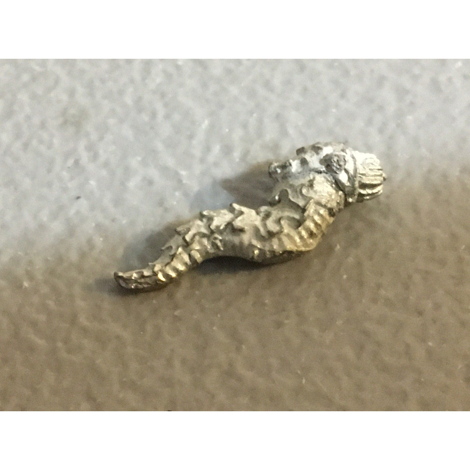 A32815 WARHAMMER 40K TYRANIDS METAL BITS & INCOMPLETE LOT RAVENER RIPPER SCYTHIN