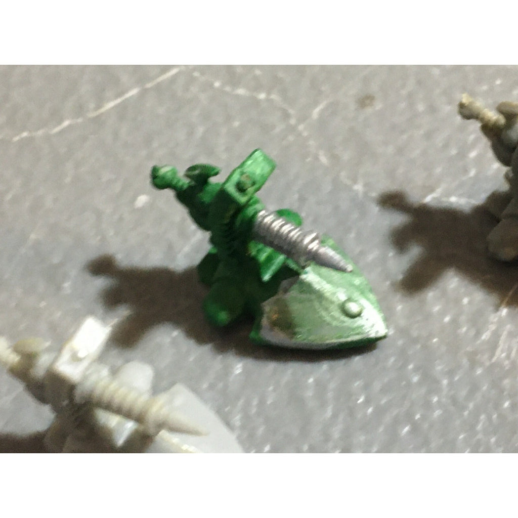 A11304 EPIC WARHAMMER 40K ELDAR CRAFTWORLDS HEAVY SUPPORT WEAPON PLATFORM 4 PK