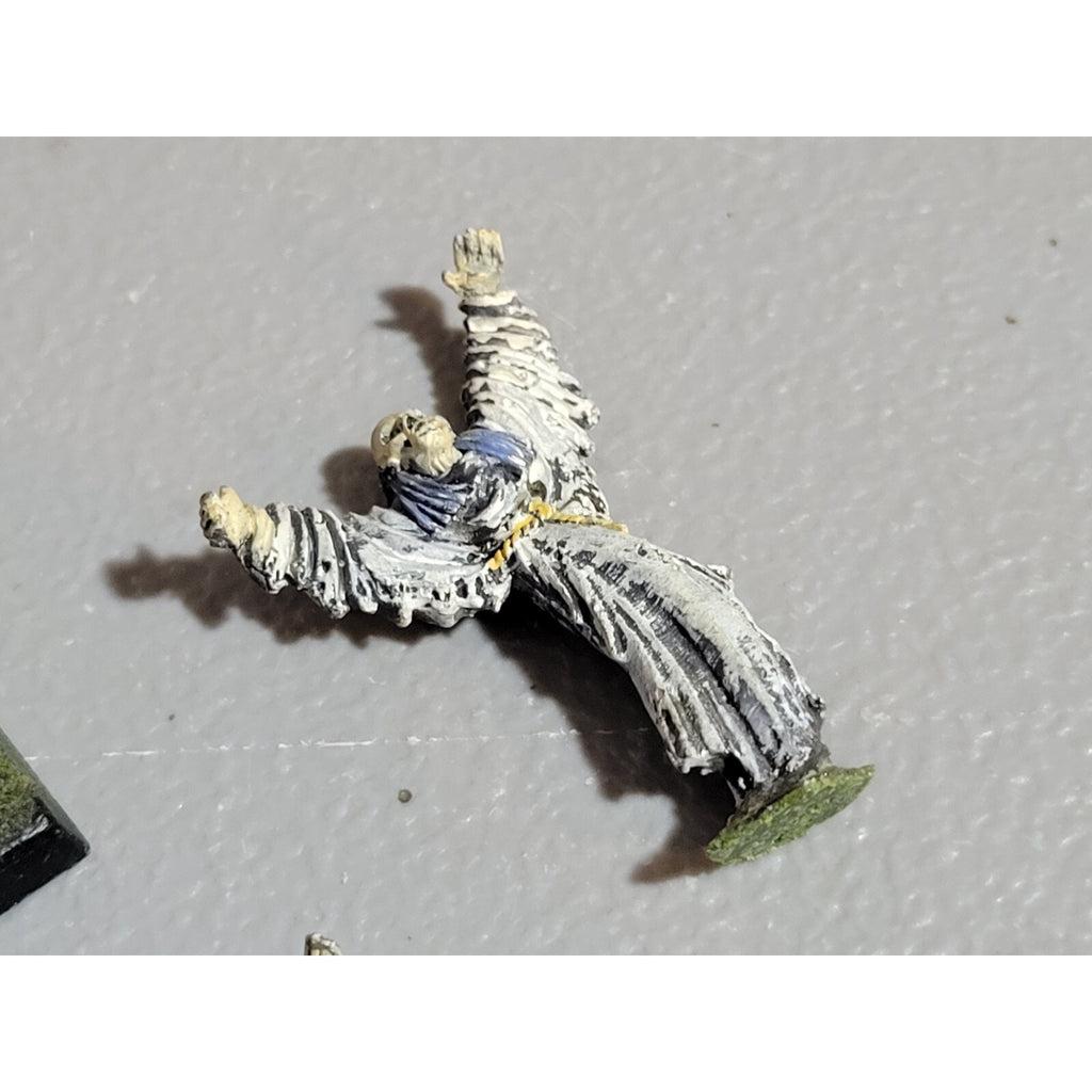 A19034 WARHAMMER FANTASY AOS VAMPIRE COUNTS NIGHTHAUNT METAL SPIRIT HOST
