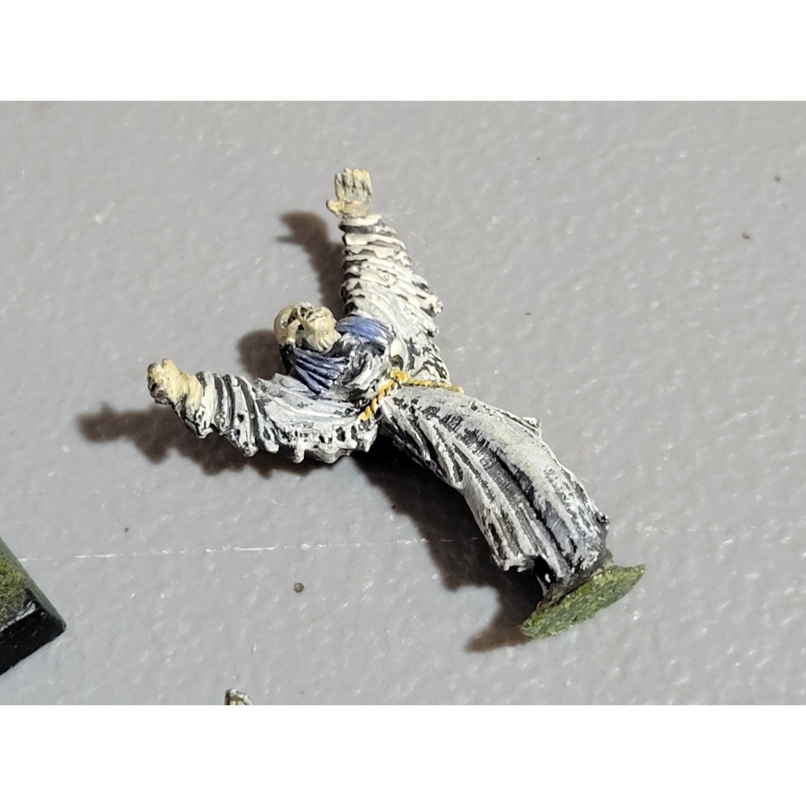 A19034 WARHAMMER FANTASY AOS VAMPIRE COUNTS NIGHTHAUNT METAL SPIRIT HOST
