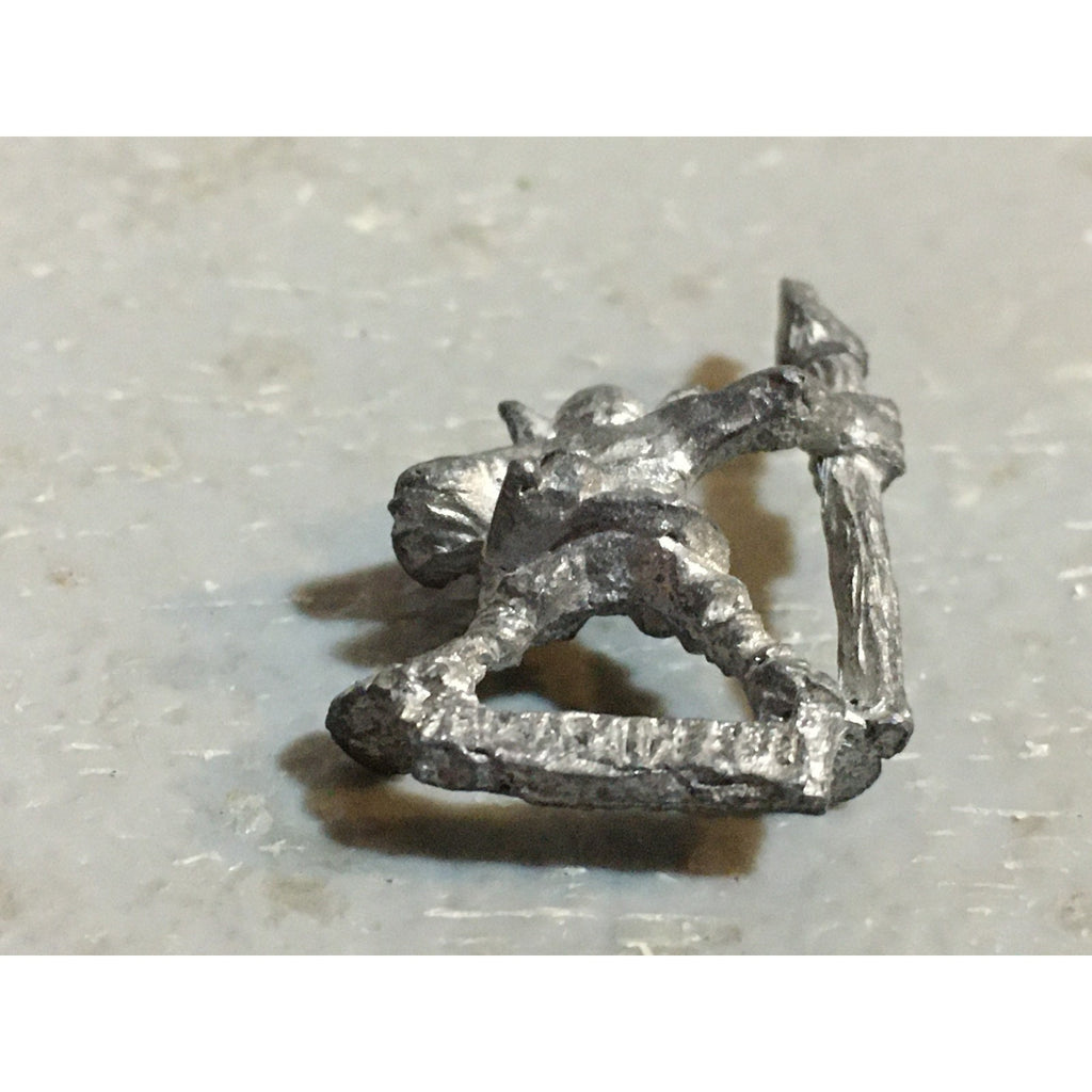 A32440 WARHAMMER MARAUDER CITADEL OOP METAL ORCS GOBLINS SPEAR WOLF RIDER GW
