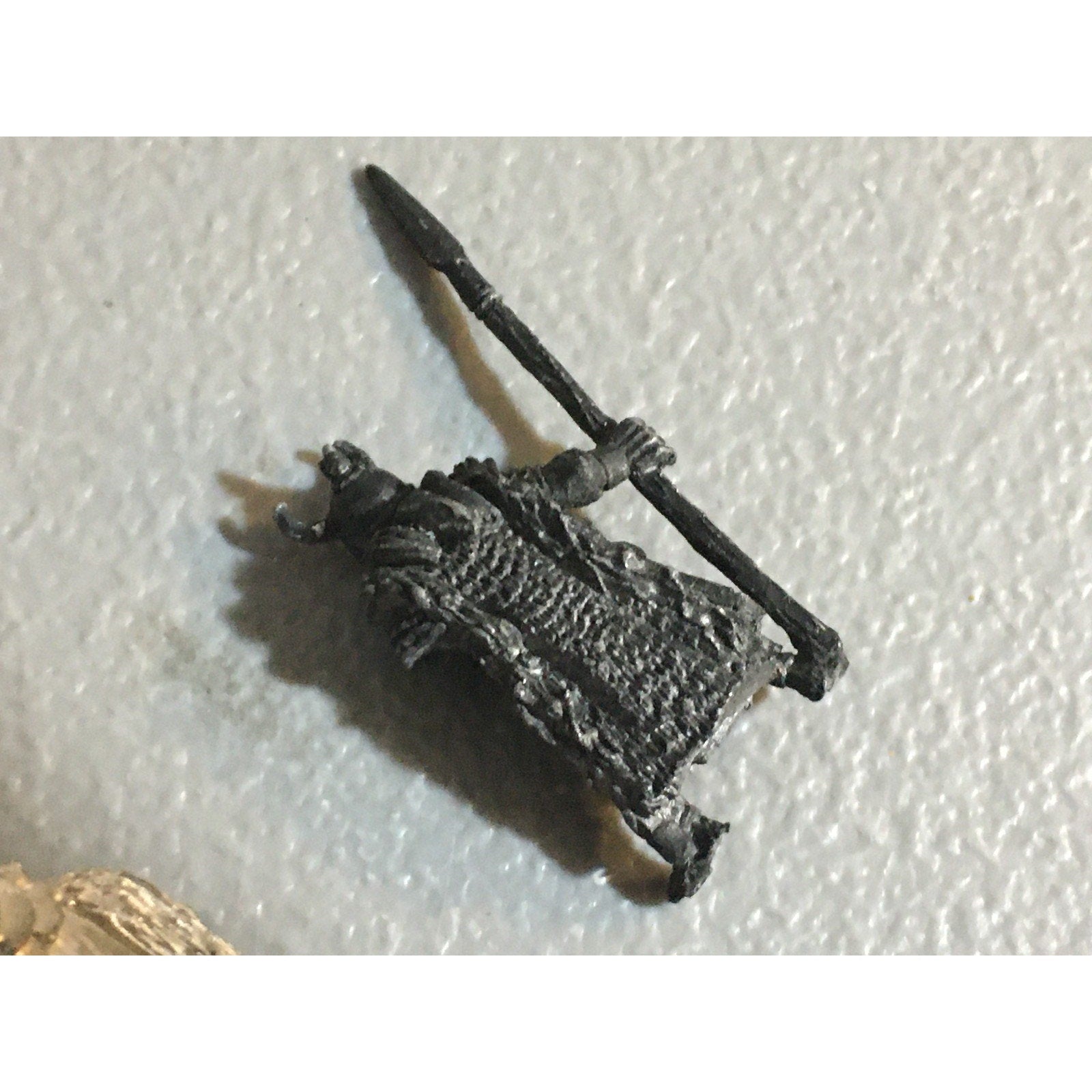 A30445 LOTR LORD OF RINGS GW GAMES WORKSHOP METAL EIVL MIXED WIZARD ORC MORGUL