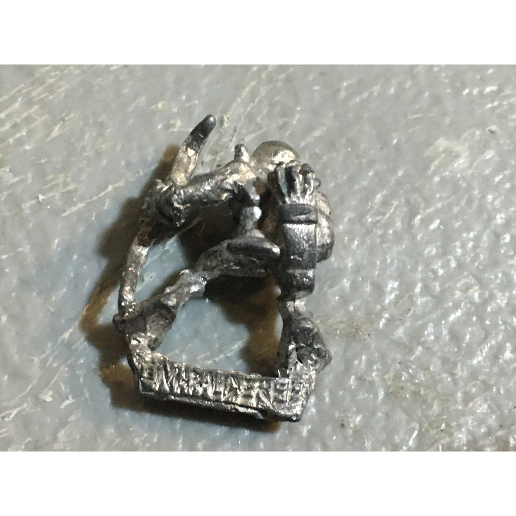 A32429 WARHAMMER MARAUDER CITADEL OOP METAL ORCS GOBLINS ARCHER WOLF RIDER GW