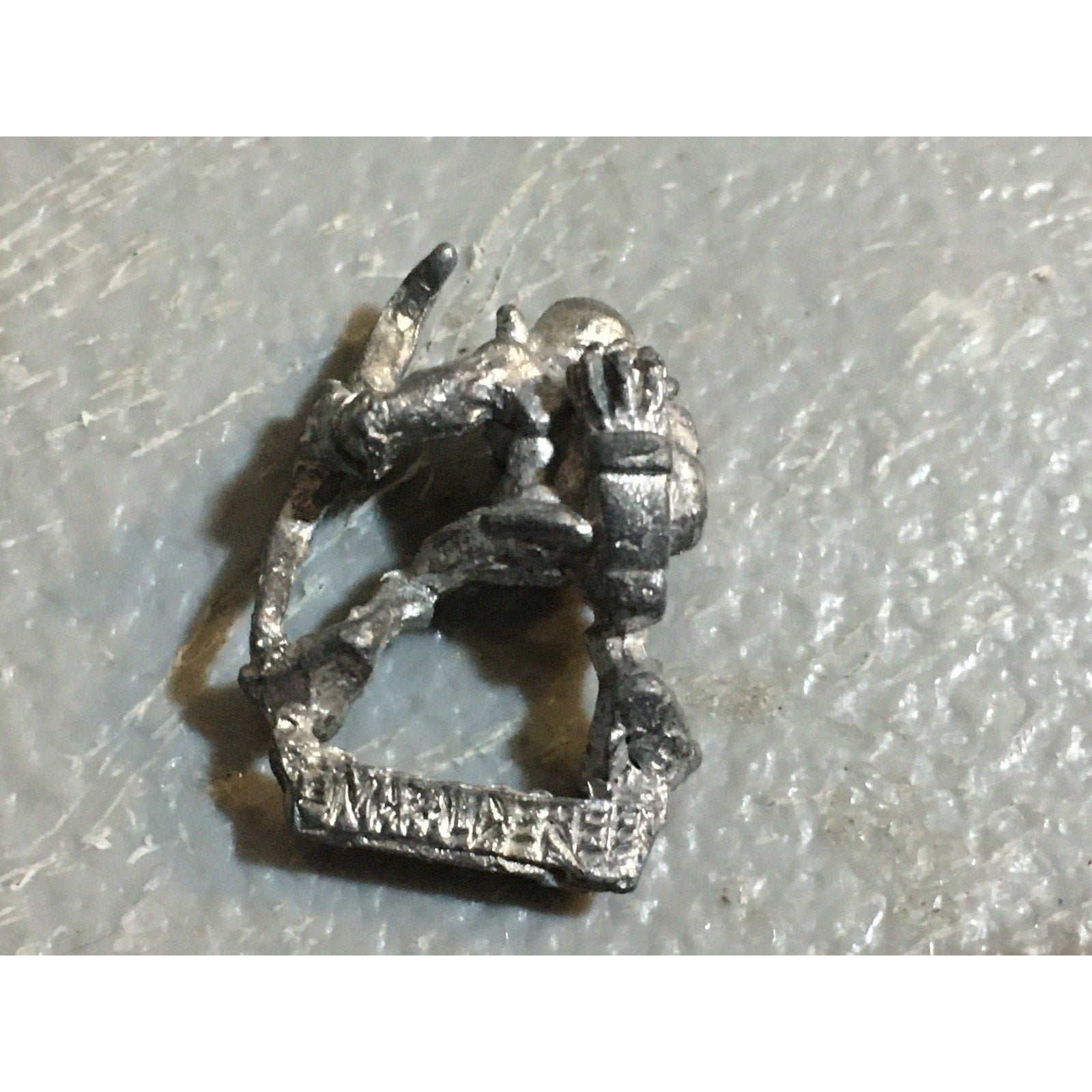 A32429 WARHAMMER MARAUDER CITADEL OOP METAL ORCS GOBLINS ARCHER WOLF RIDER GW