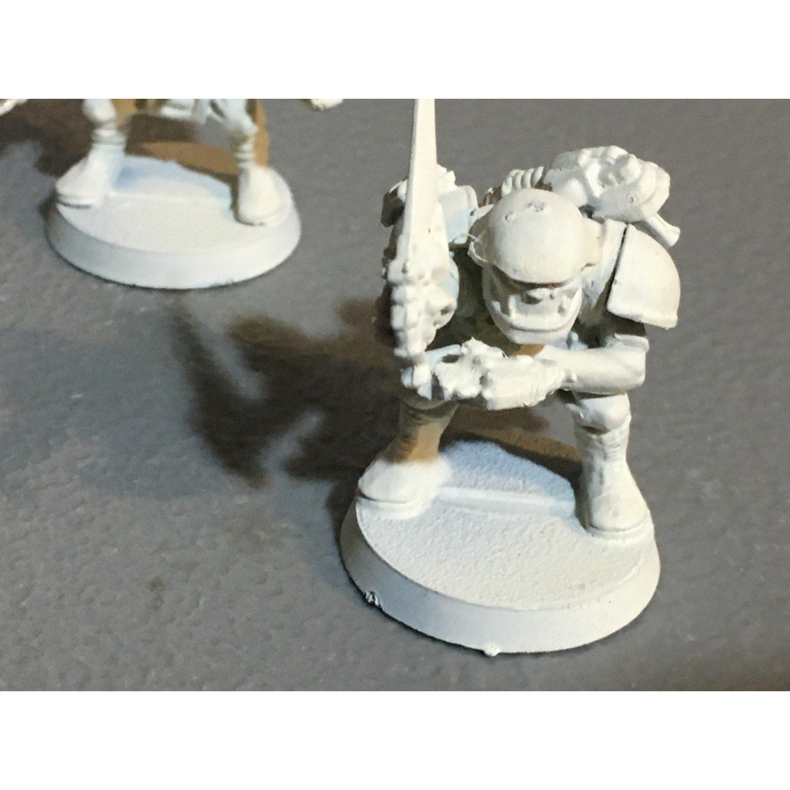 A32756 WARHAMMER 40K ROGUE TRADER ORKS RTB13 4 PK GW GAMES WORKSHOP