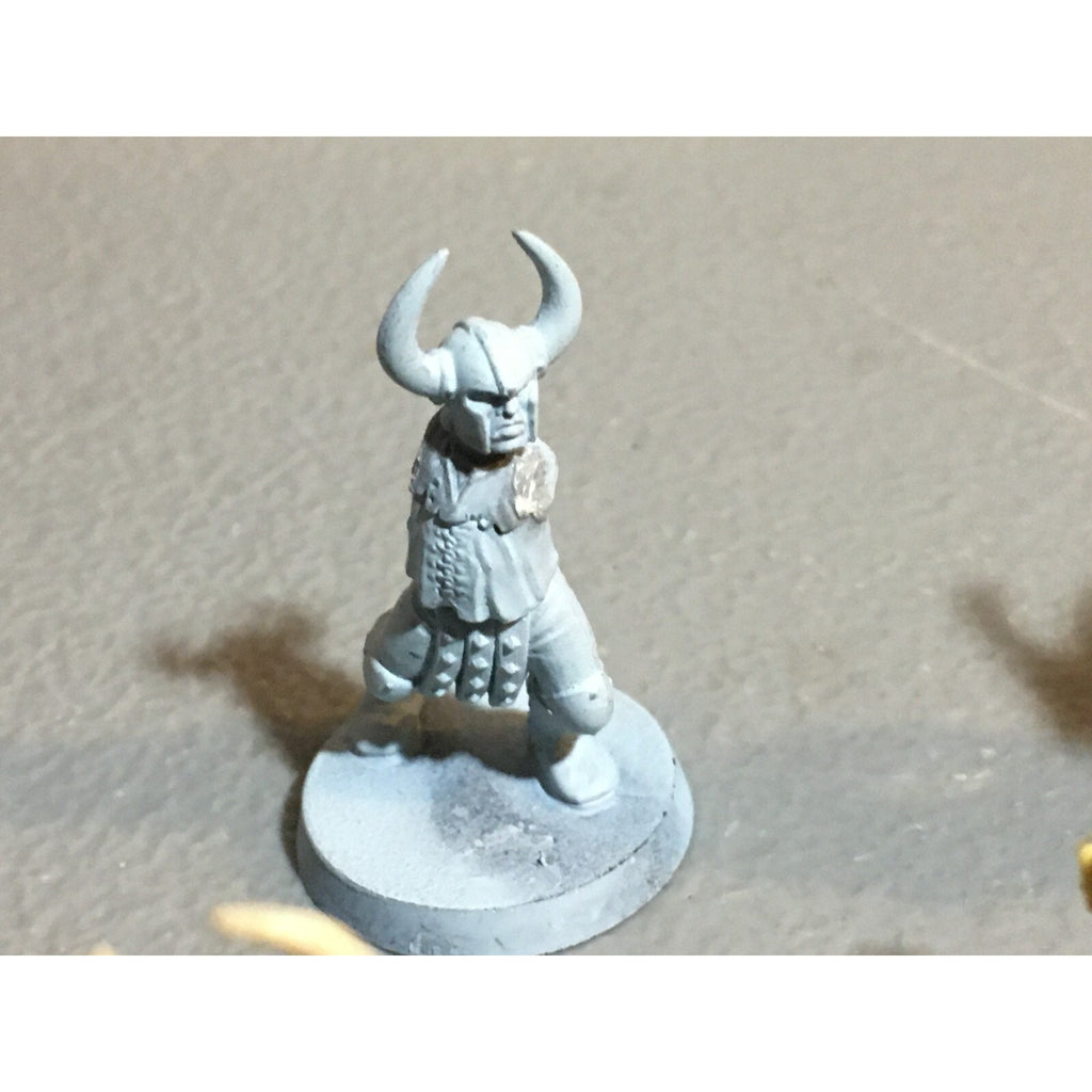 A23489 WARHAMMER FANTASY INCOMPLETE LOT CHAOS MIXED BEASTS MORTALS GW