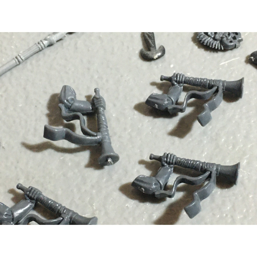 A22059 WARHAMMER FANTASY HIGH ELVES BITS LOT MIXED GAMES WORKSHOP GW