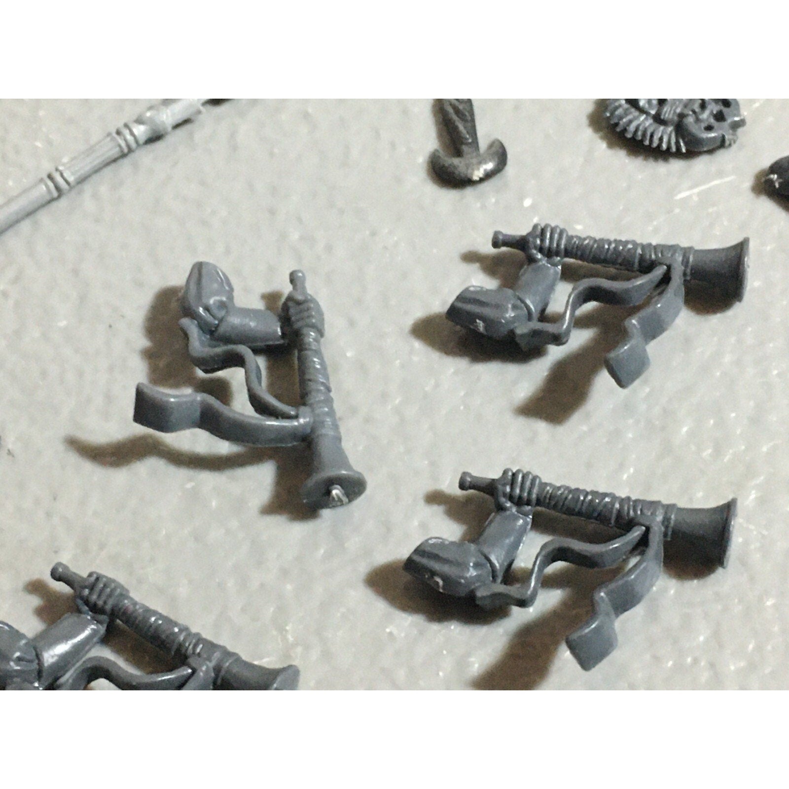 A22059 WARHAMMER FANTASY HIGH ELVES BITS LOT MIXED GAMES WORKSHOP GW