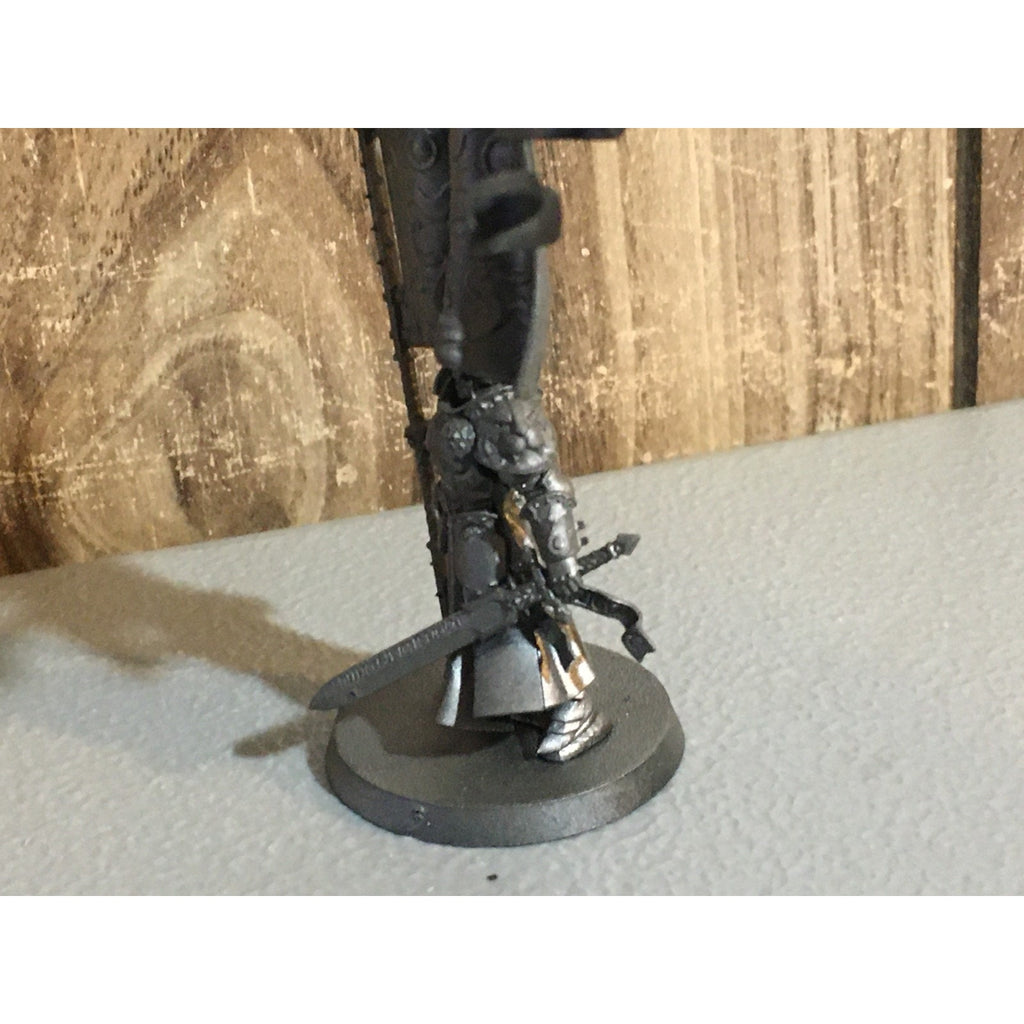 A24322 WARHAMMER AOS SIGMAR STORMCAST ETERNALS KNIGHT VEXILLOR BANNER APOTHEOSIS