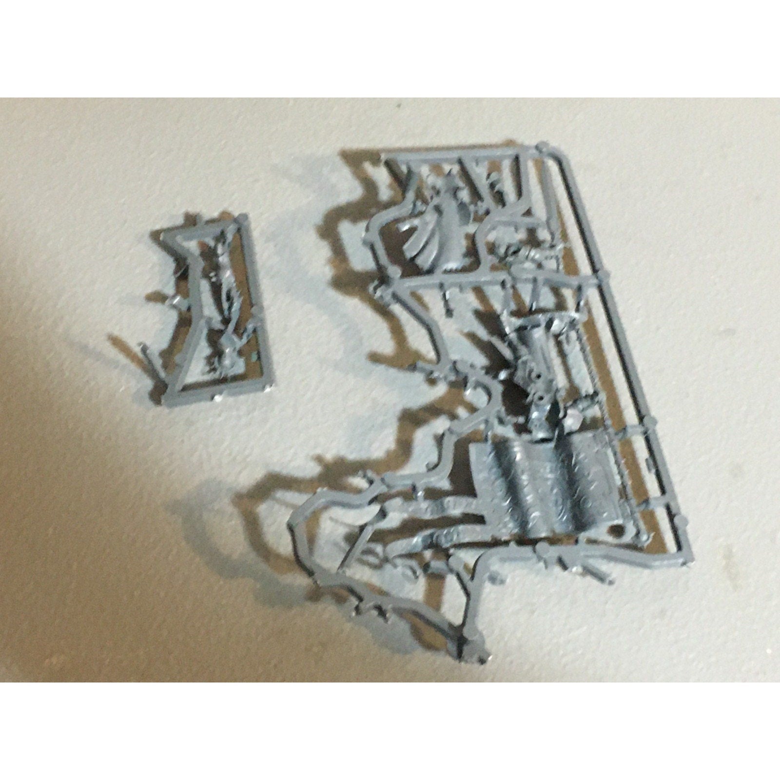 A24338 WARHAMMER AOS STORMCAST ETERNALS KNIGHT VEXILLOR NOS BANNER APOTHEOSIS