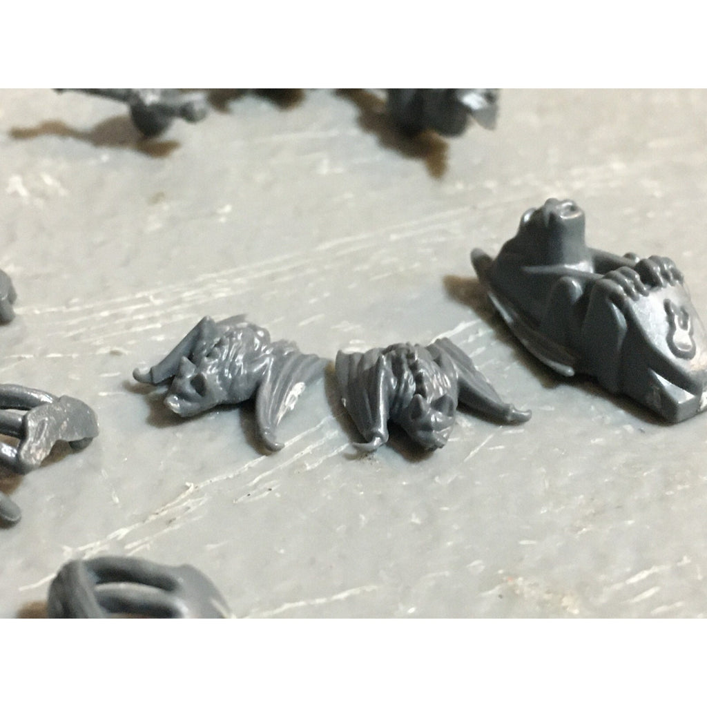 A23453 WARHAMMER FANTASY VAMPIRE COUNTS UNDEAD BITS LTO SKELETON RIBS GW