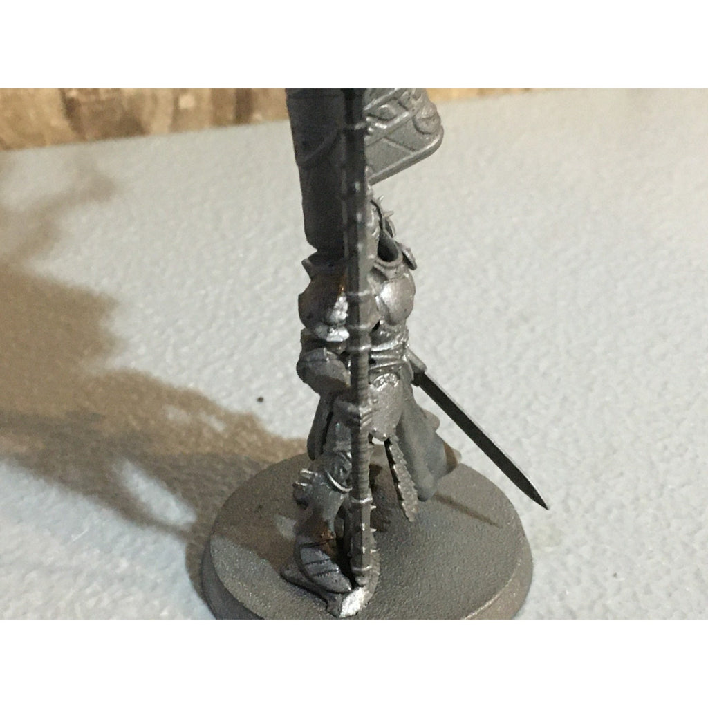 A24322 WARHAMMER AOS SIGMAR STORMCAST ETERNALS KNIGHT VEXILLOR BANNER APOTHEOSIS