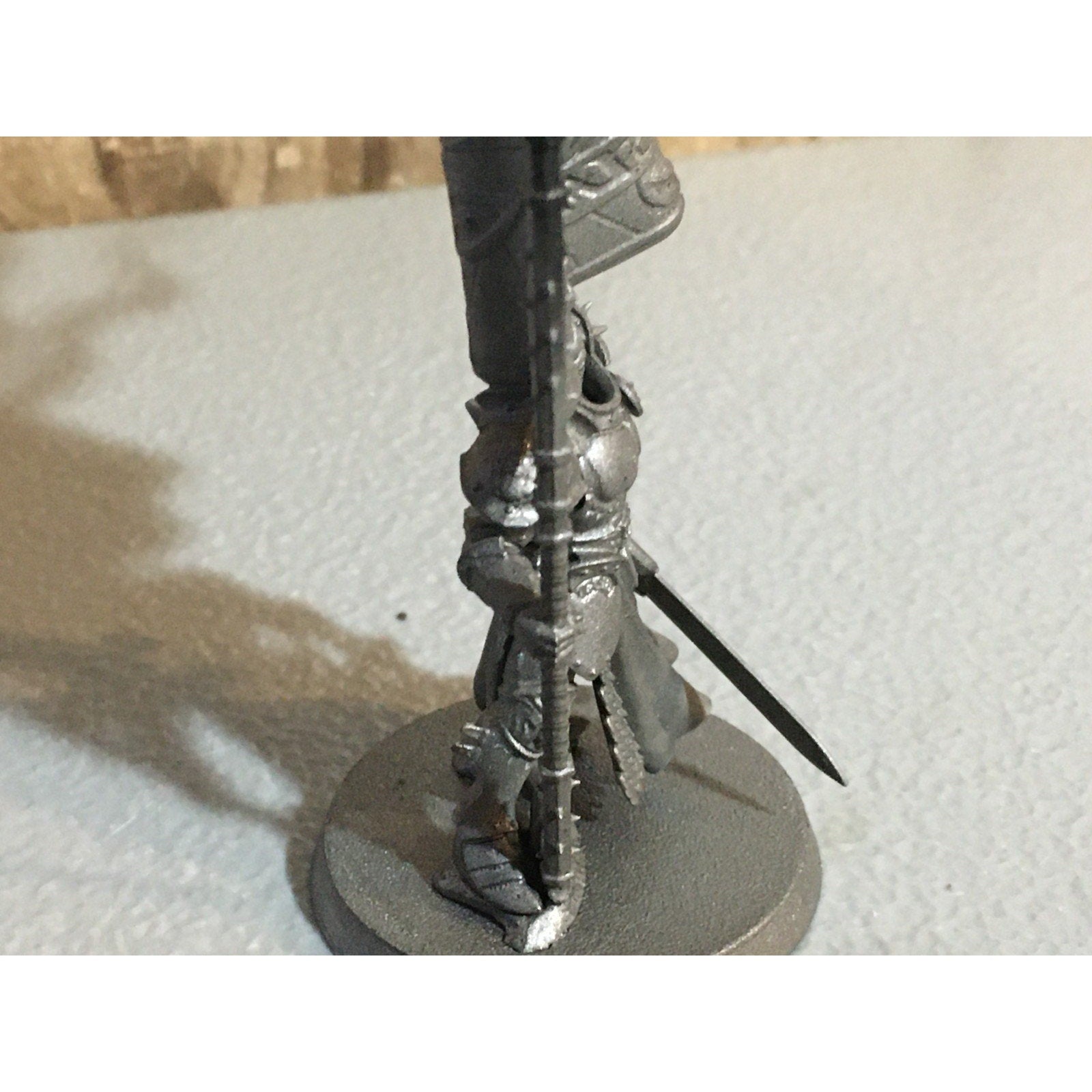 A24322 WARHAMMER AOS SIGMAR STORMCAST ETERNALS KNIGHT VEXILLOR BANNER APOTHEOSIS