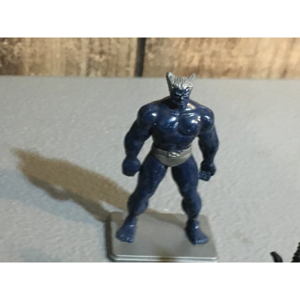 A32596 UNKNOWN MINIATURES RANDOM LOT SOME METAL BEAST WARRIOR FALLEN
